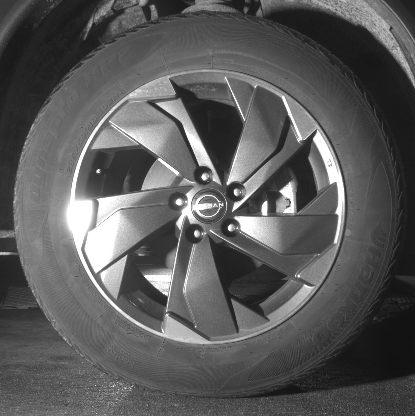 Thumbnail: 2025 Nissan Rogue - 10