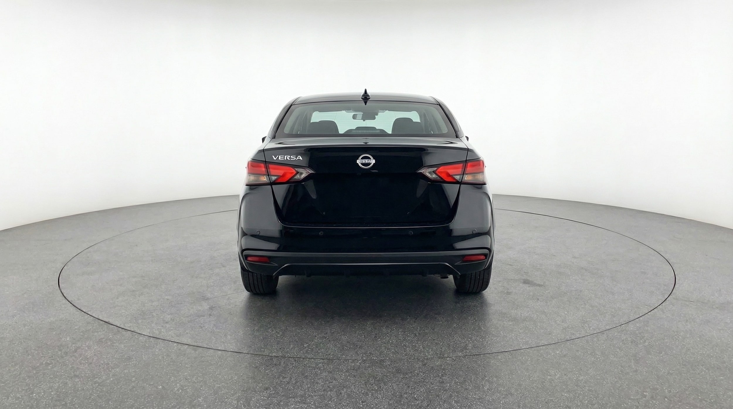 Thumbnail: 2025 Nissan Versa - 6