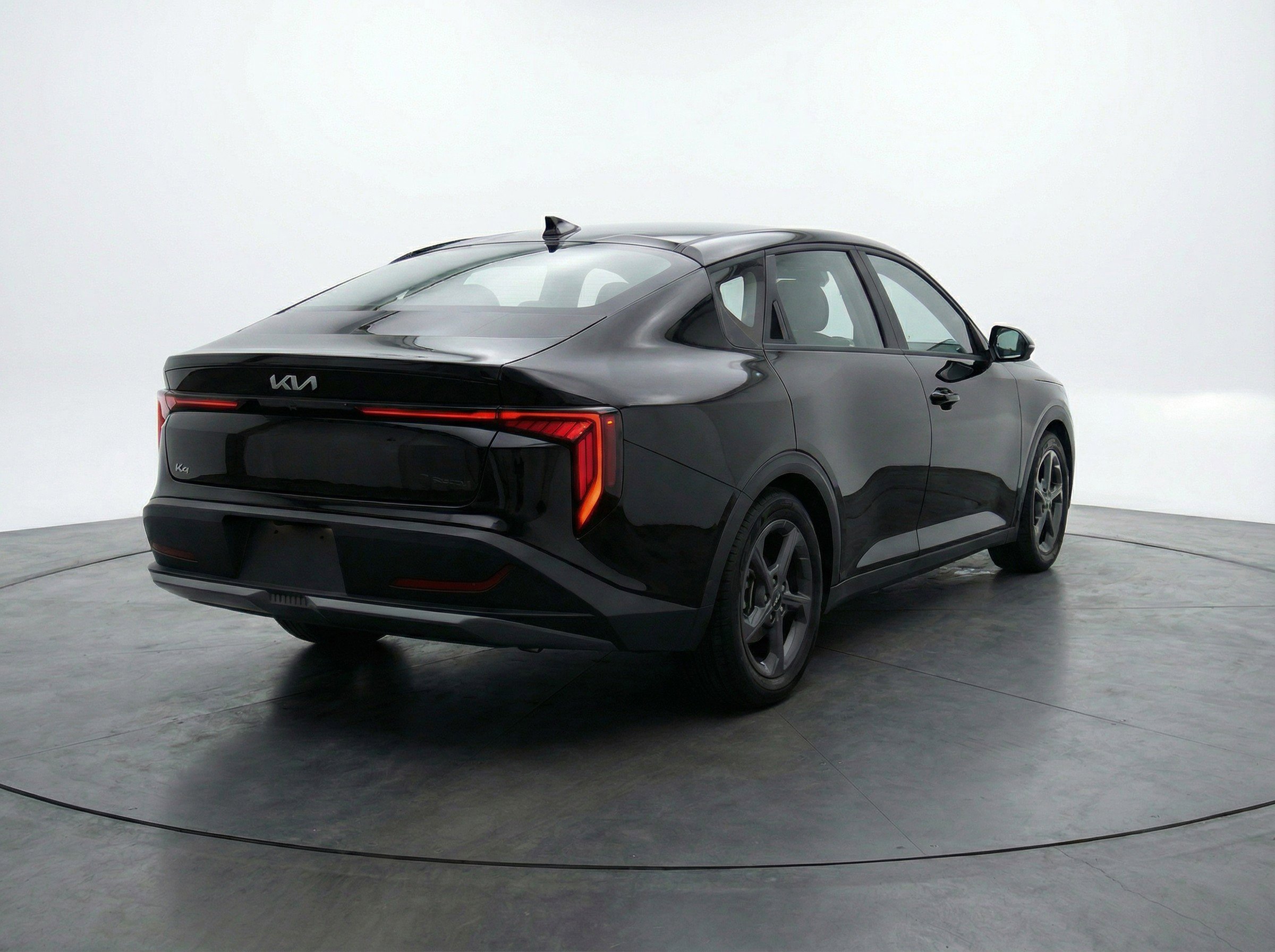 Thumbnail: 2025 Kia K4 - 9