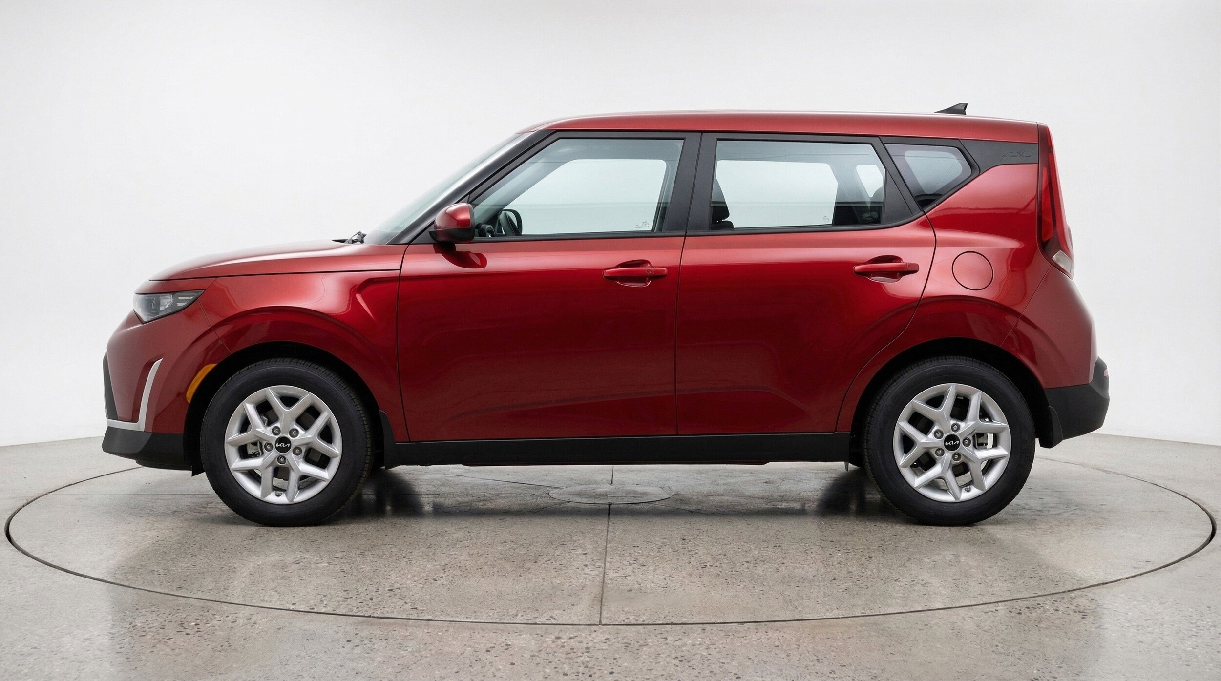 Thumbnail: 2025 Kia Soul - 5