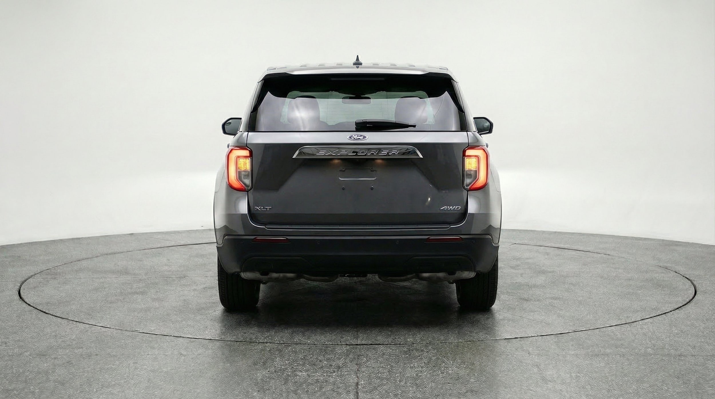 Thumbnail: 2024 Ford Explorer - 7