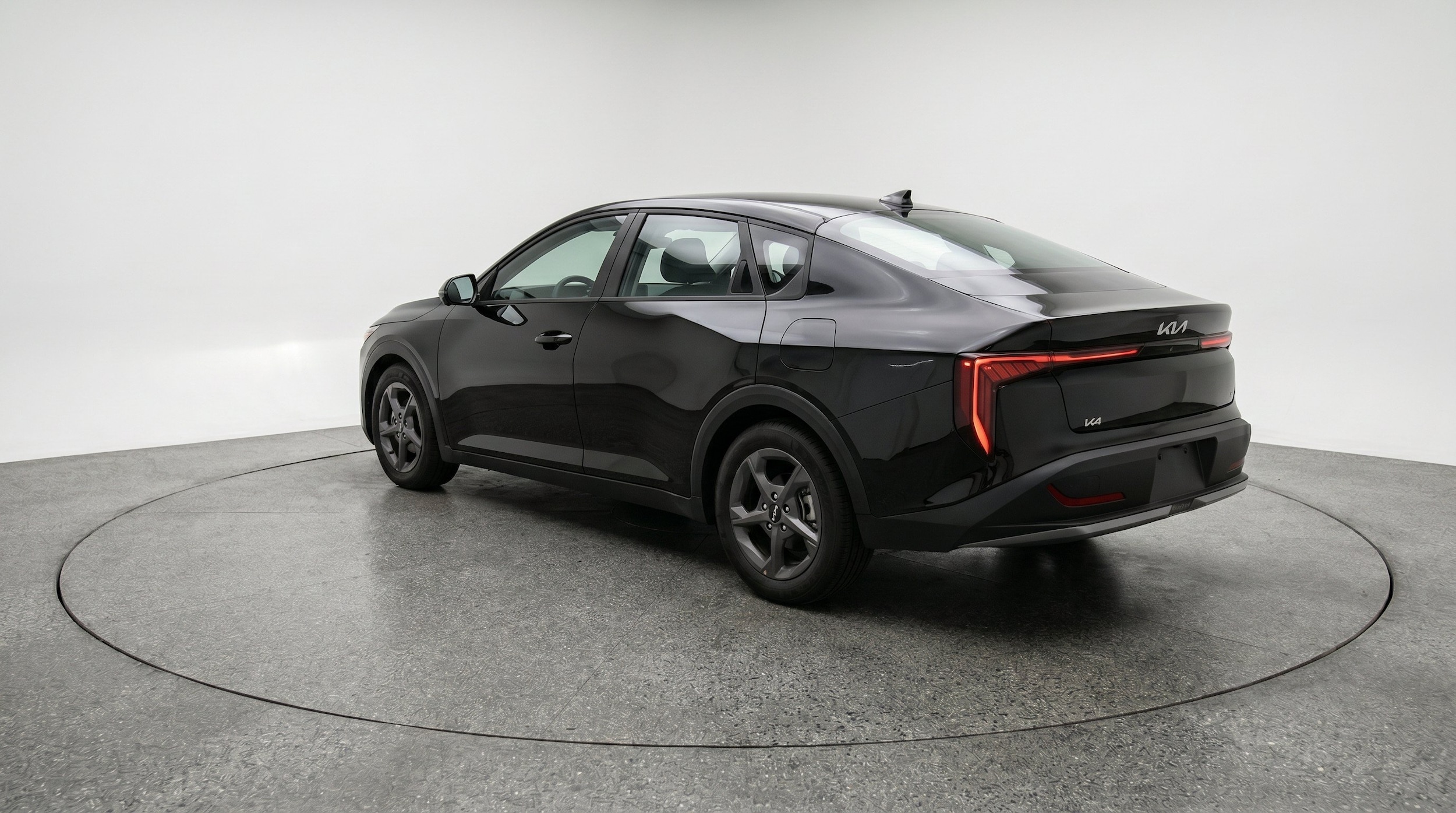Thumbnail: 2025 Kia K4 - 6