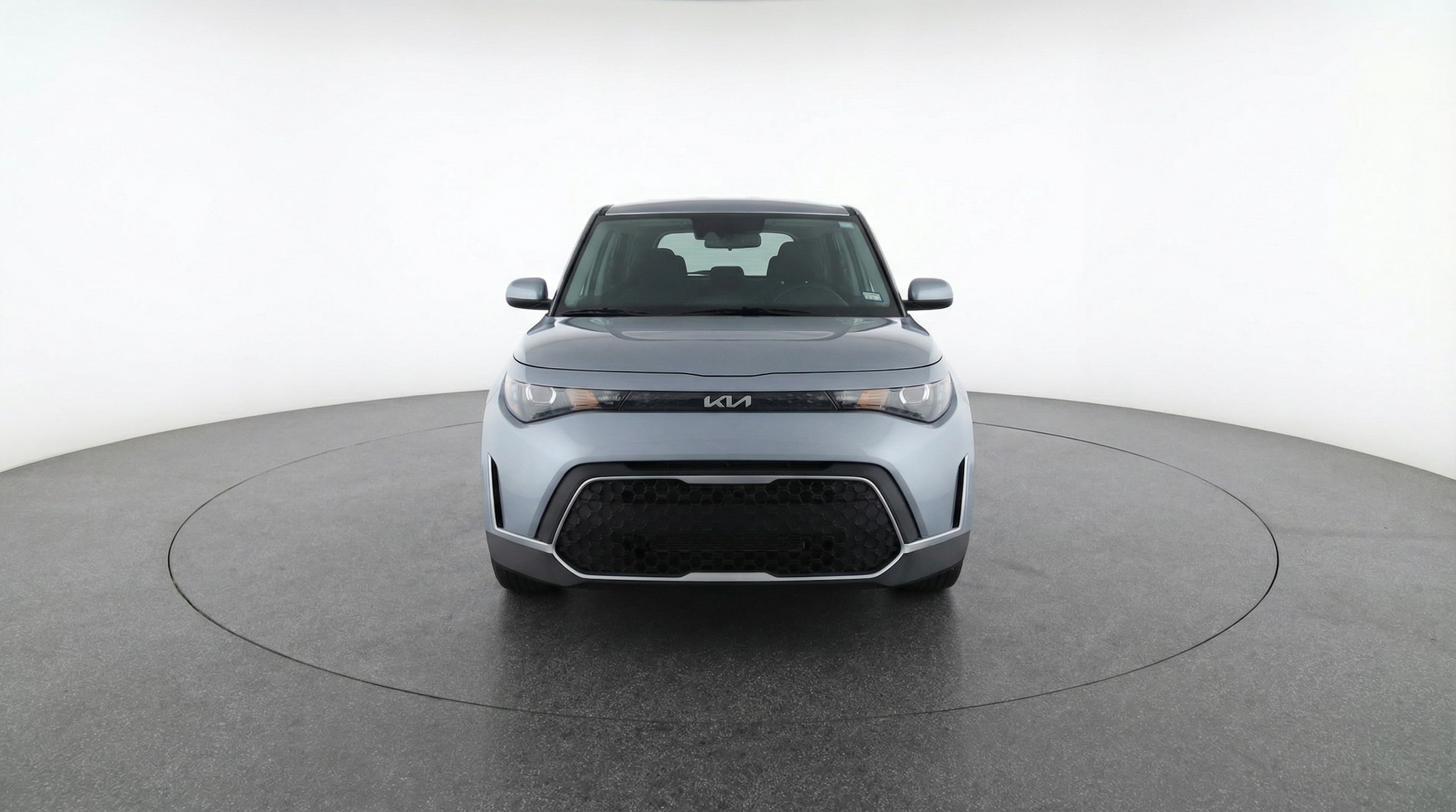 Thumbnail: 2025 Kia Soul - 2