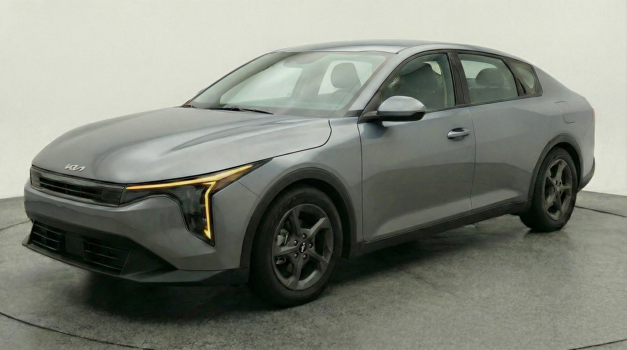 Thumbnail: 2025 Kia K4 - 3