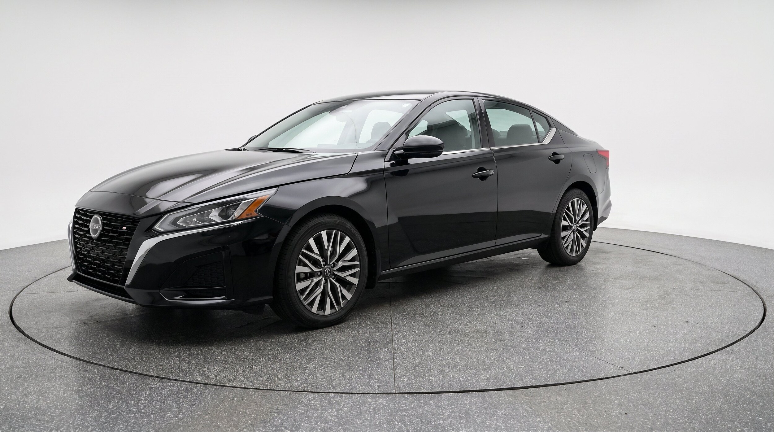 Thumbnail: 2026 Nissan Altima - 3