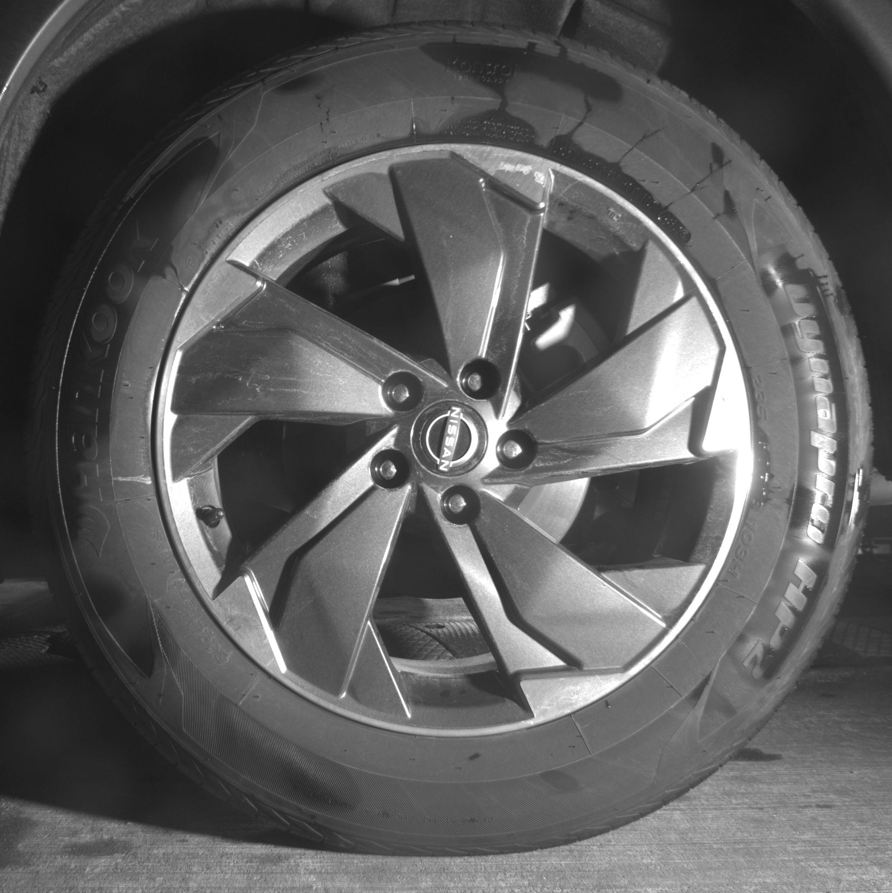 Thumbnail: 2025 Nissan Rogue - 11