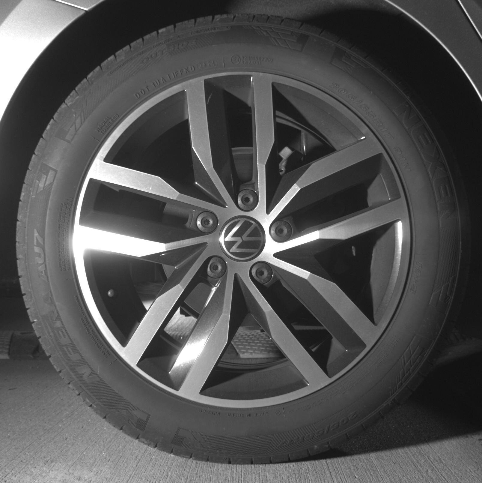 Thumbnail: 2025 Volkswagen Jetta - 12