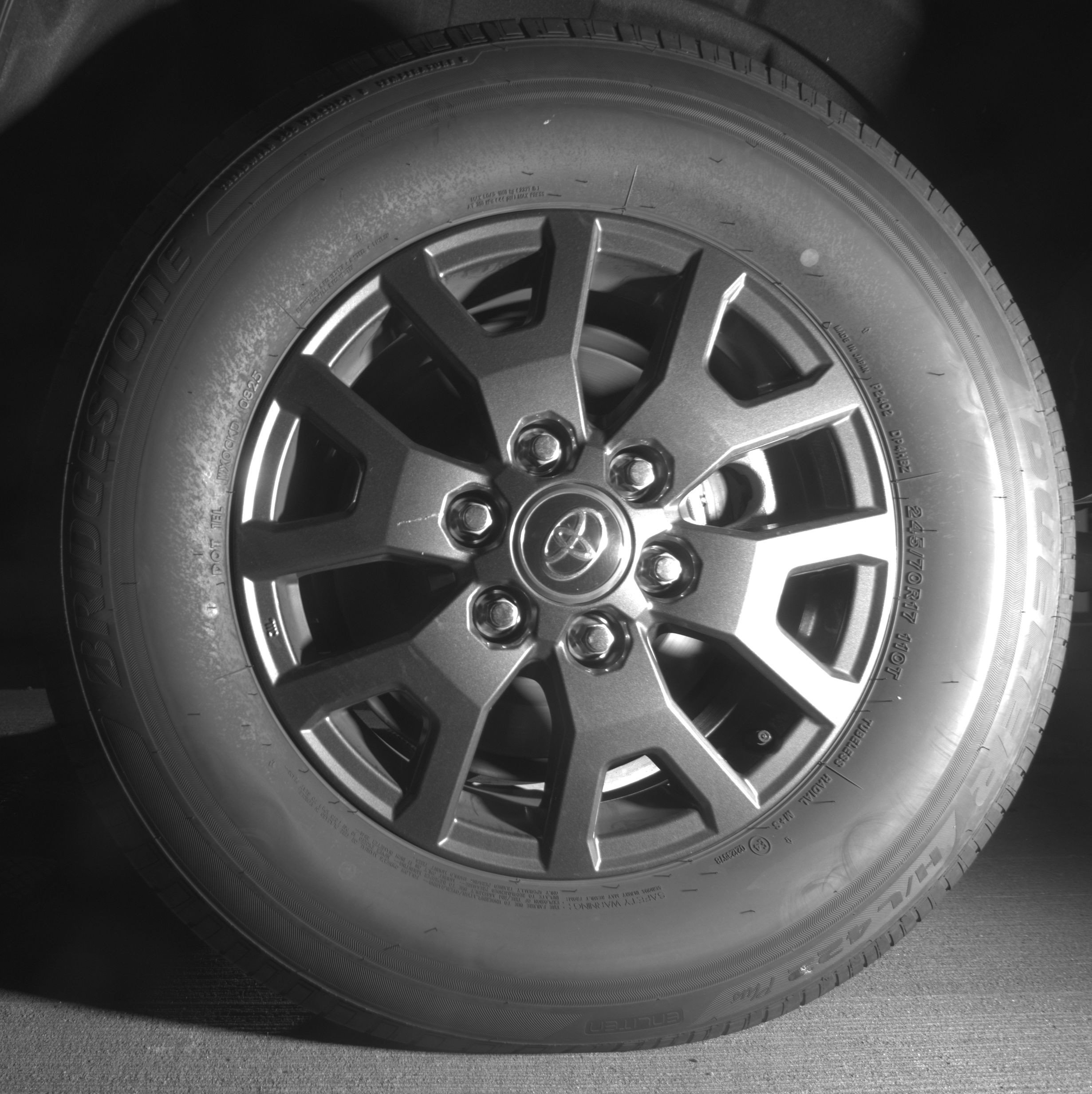 Thumbnail: 2025 Toyota 4Runner - 14