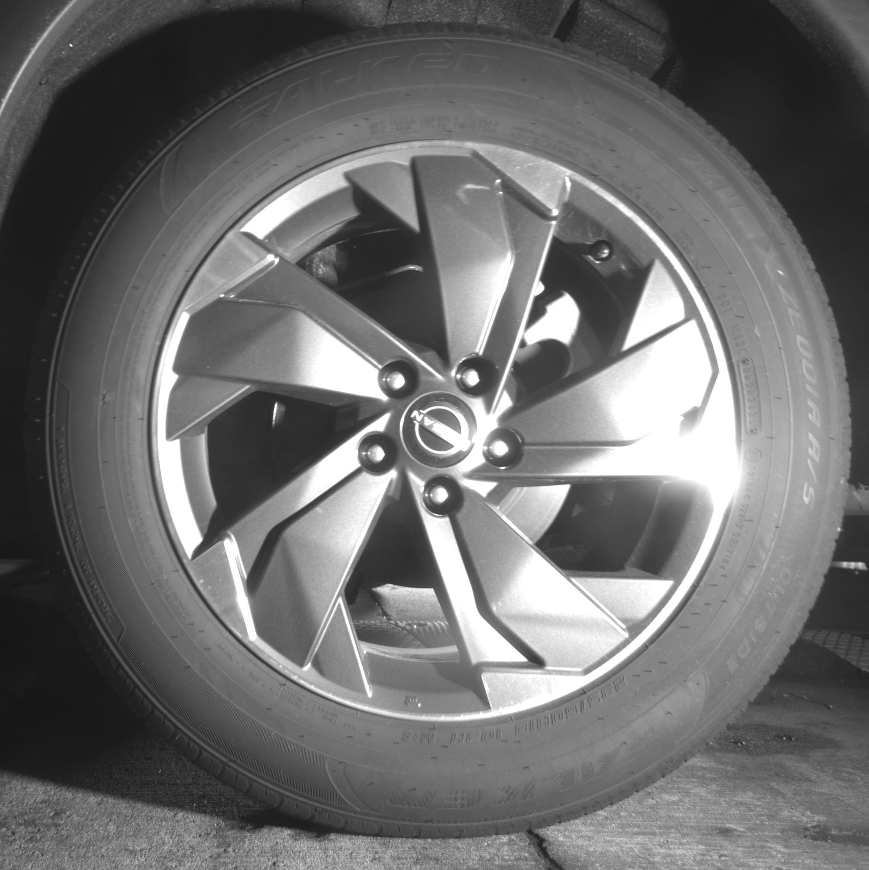 Thumbnail: 2025 Nissan Rogue - 11