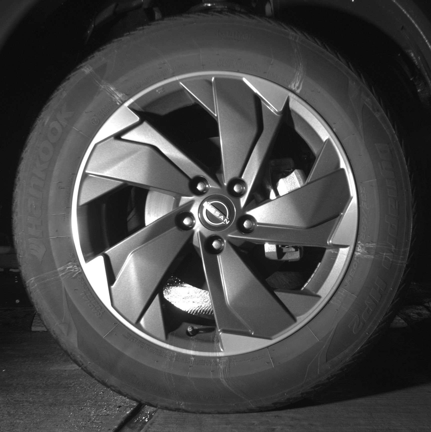 Thumbnail: 2025 Nissan Rogue - 13