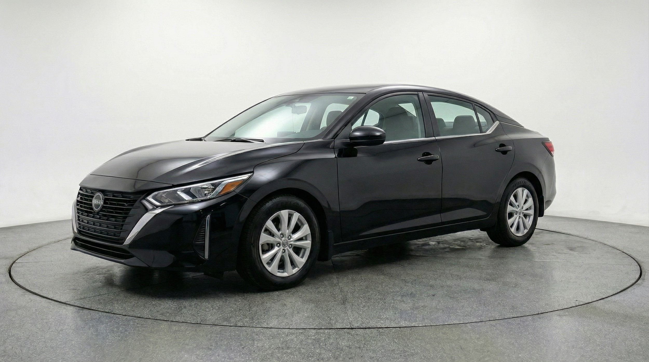 Thumbnail: 2025 Nissan Sentra - 3