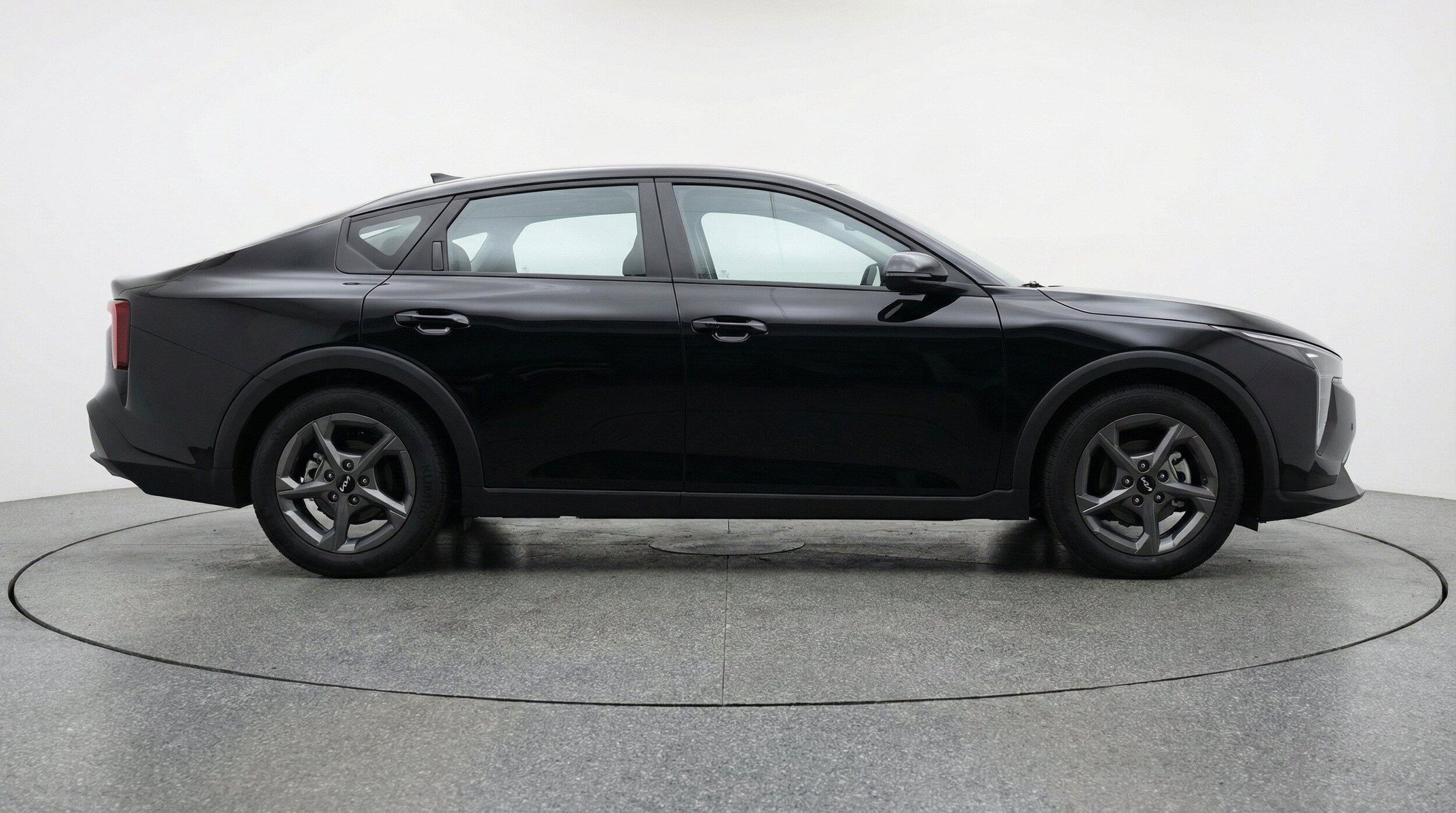 Thumbnail: 2025 Kia K4 - 11
