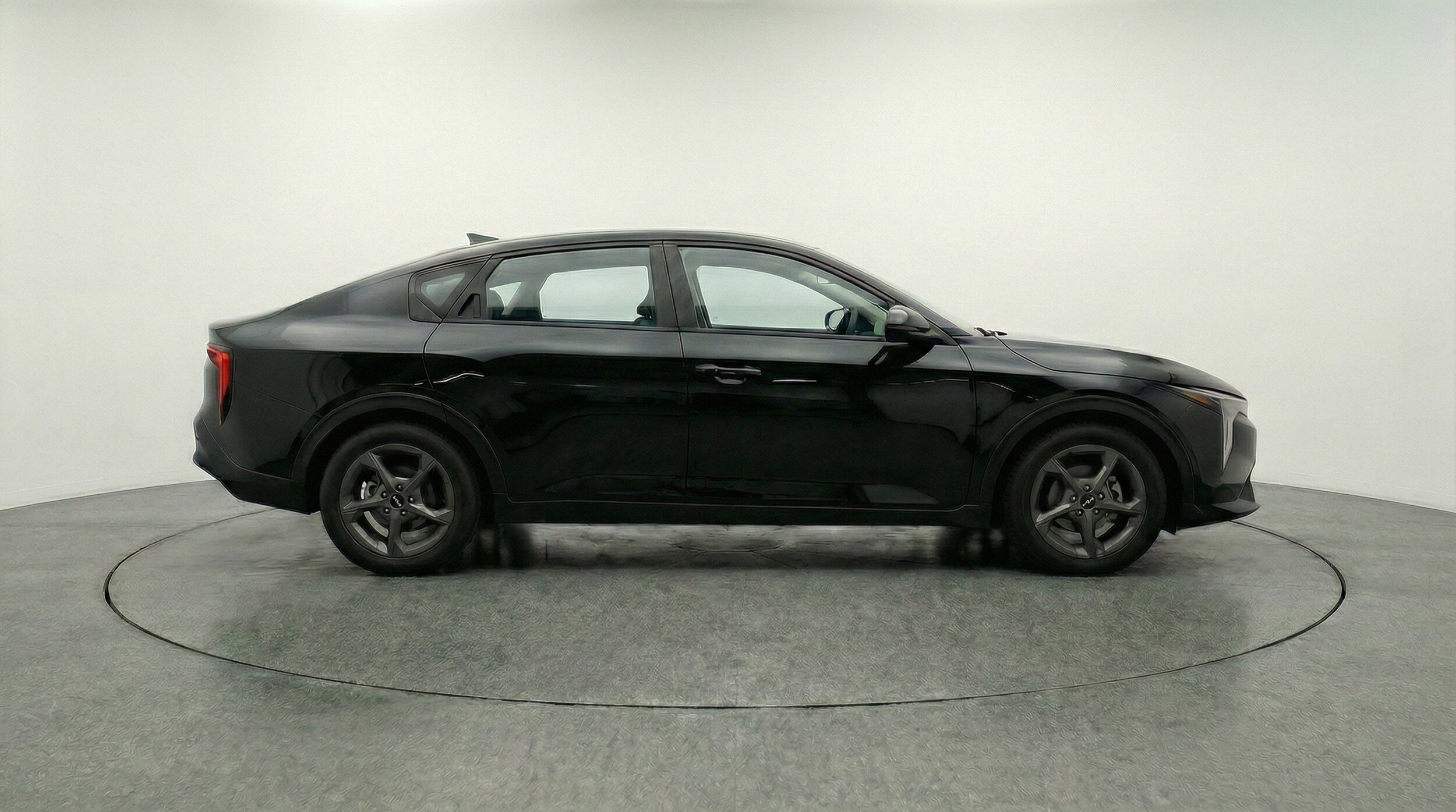 Thumbnail: 2025 Kia K4 - 11