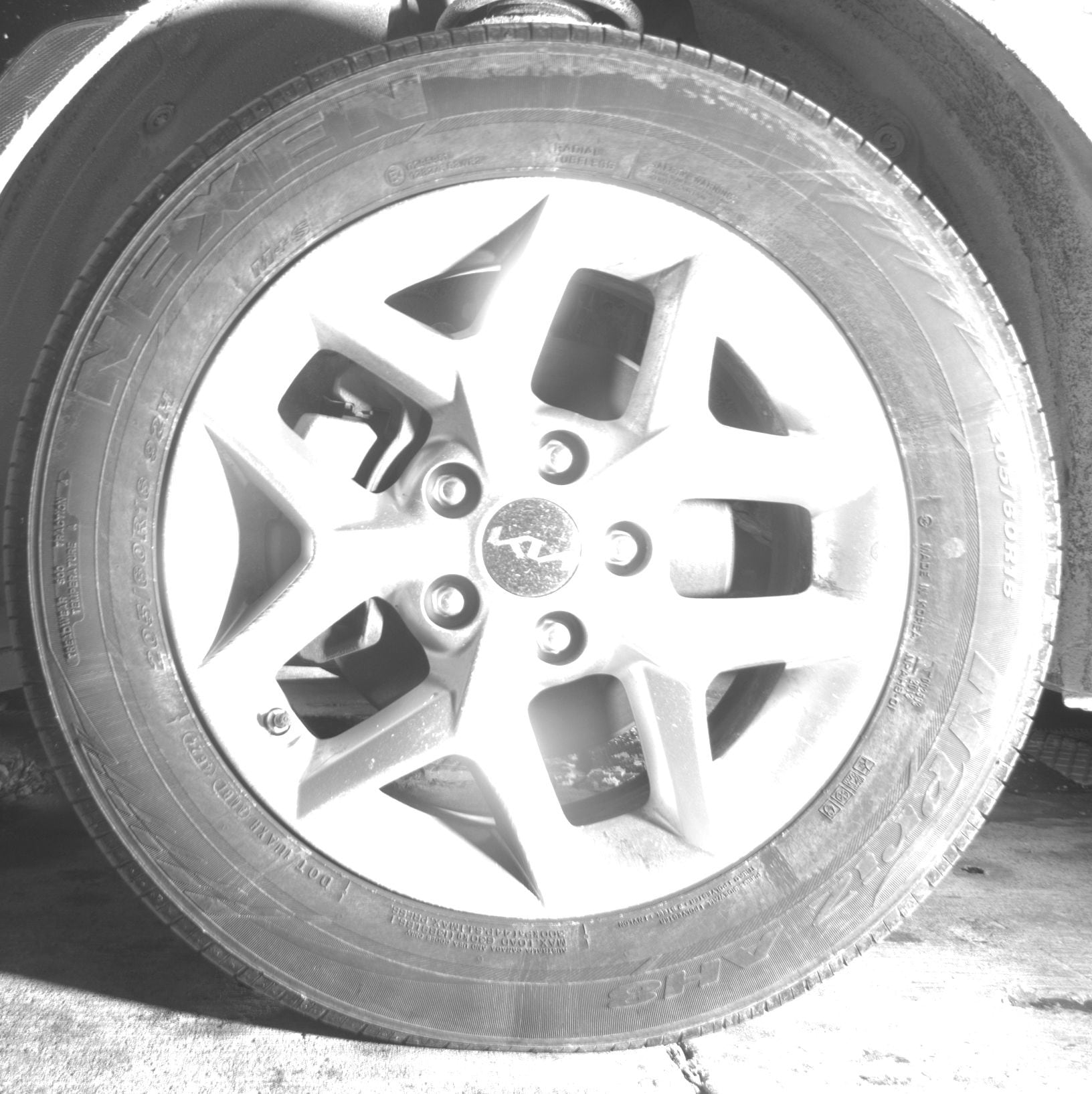 Thumbnail: 2025 Kia Soul - 9