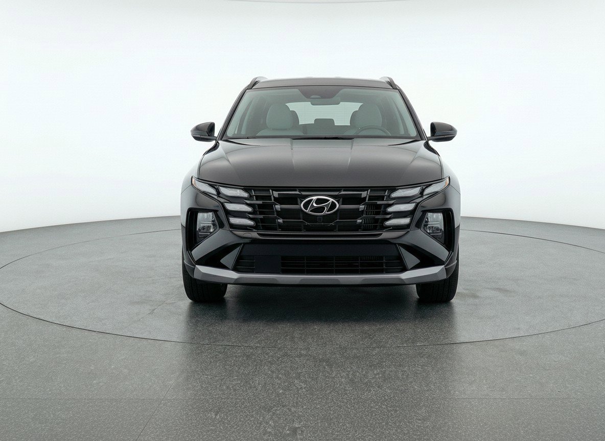 Thumbnail: 2025 Hyundai Tucson - 2