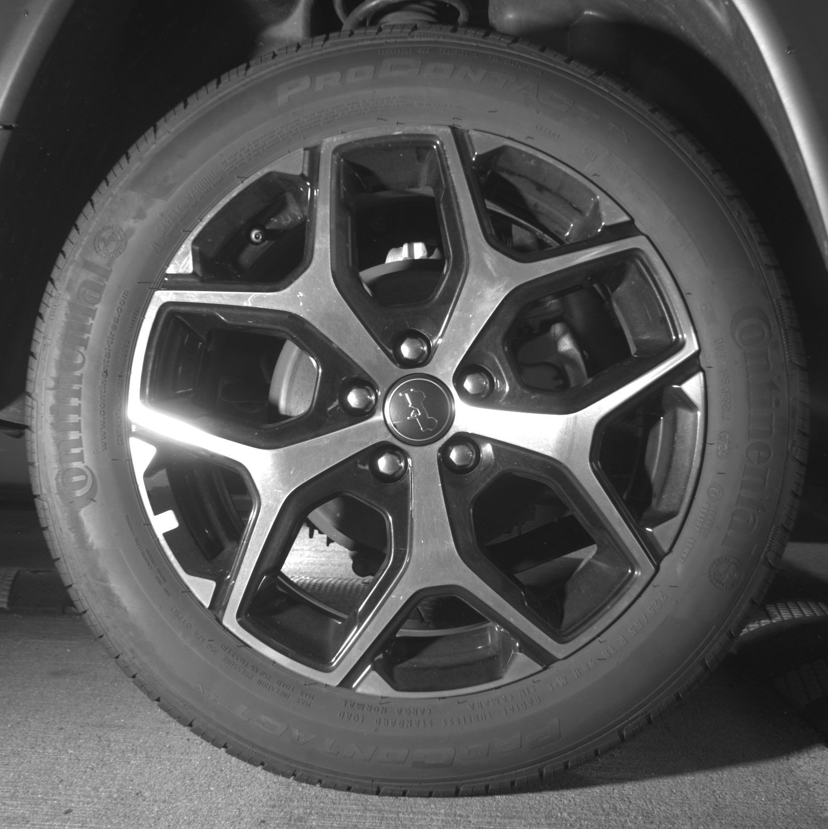 Thumbnail: 2025 Jeep Compass - 15