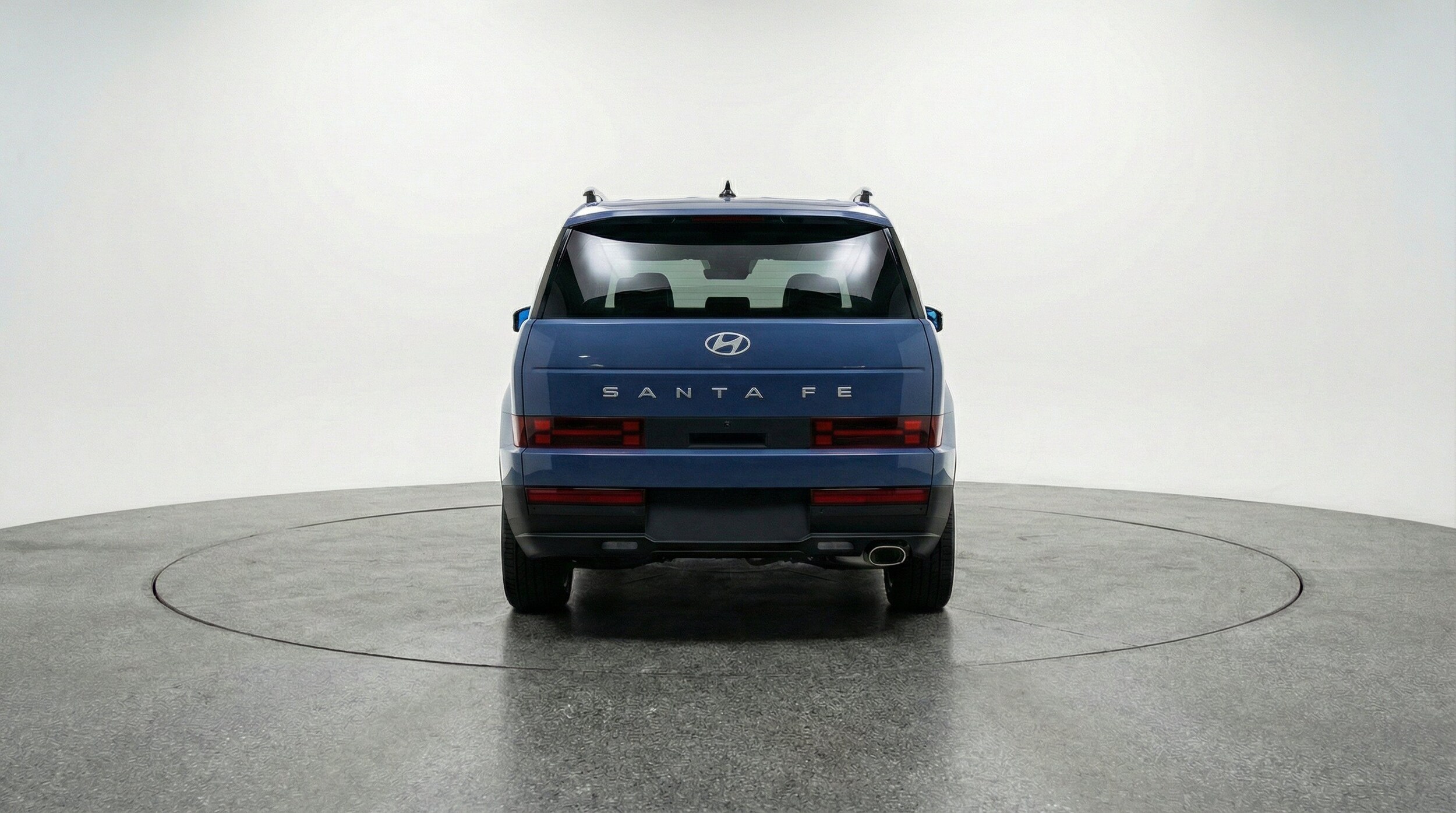 Thumbnail: 2026 Hyundai Santa Fe - 7