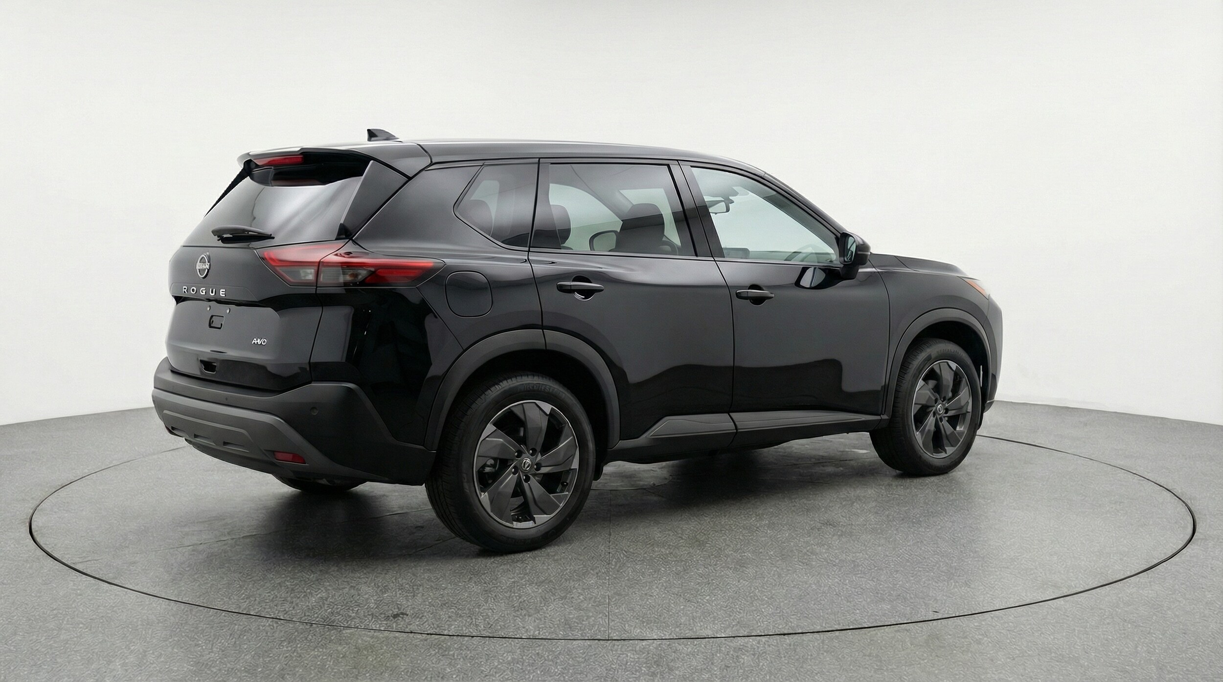 Thumbnail: 2025 Nissan Rogue - 7