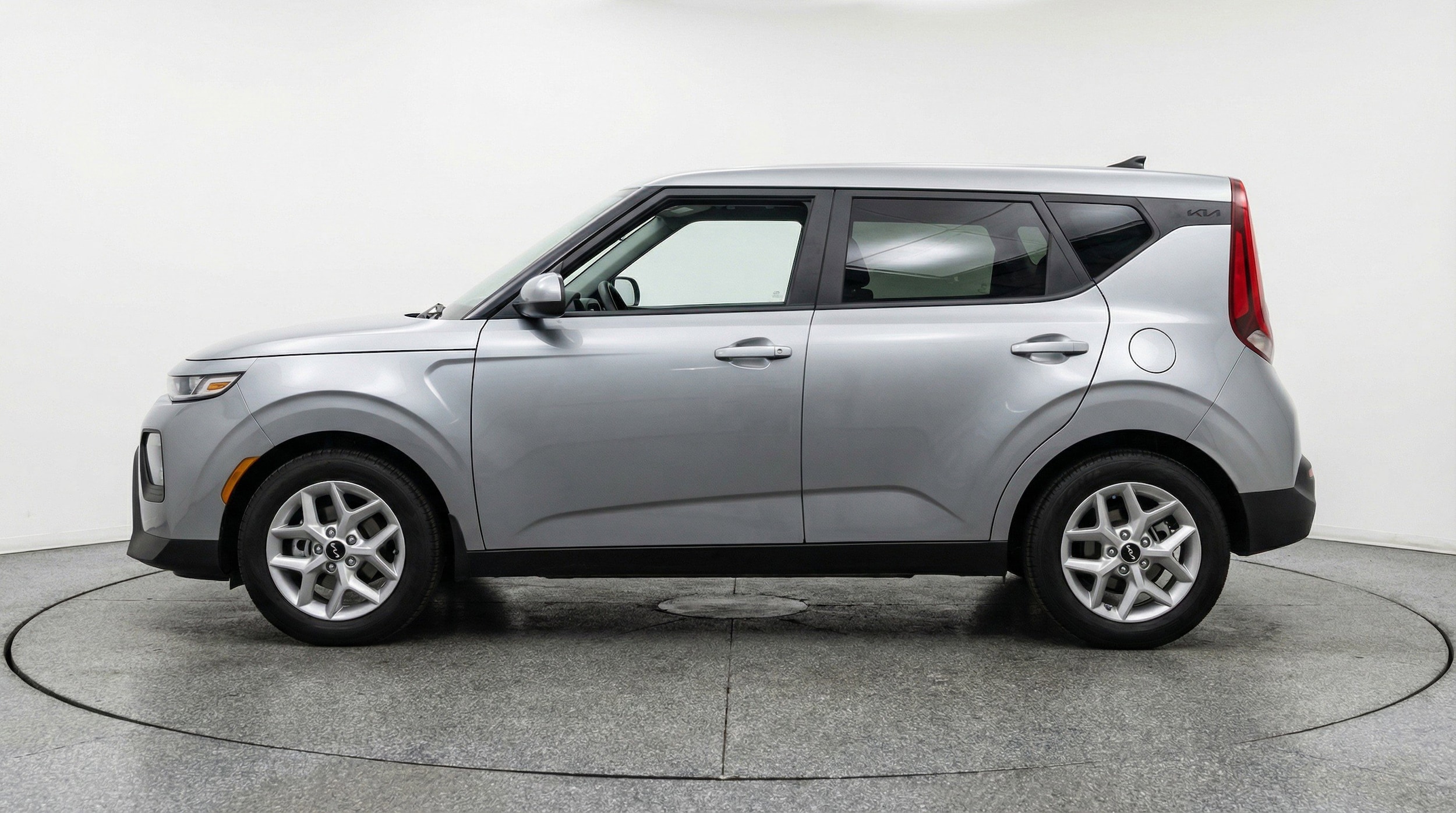 Thumbnail: 2025 Kia Soul - 5