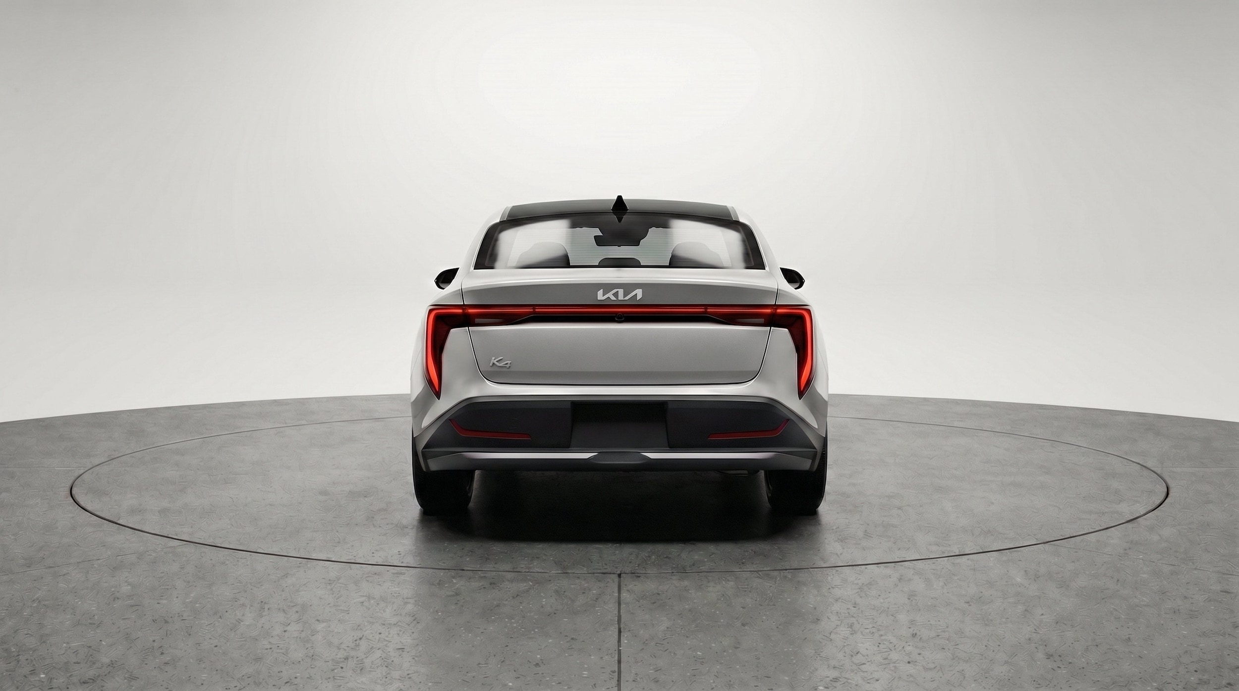 Thumbnail: 2026 Kia K4 - 7
