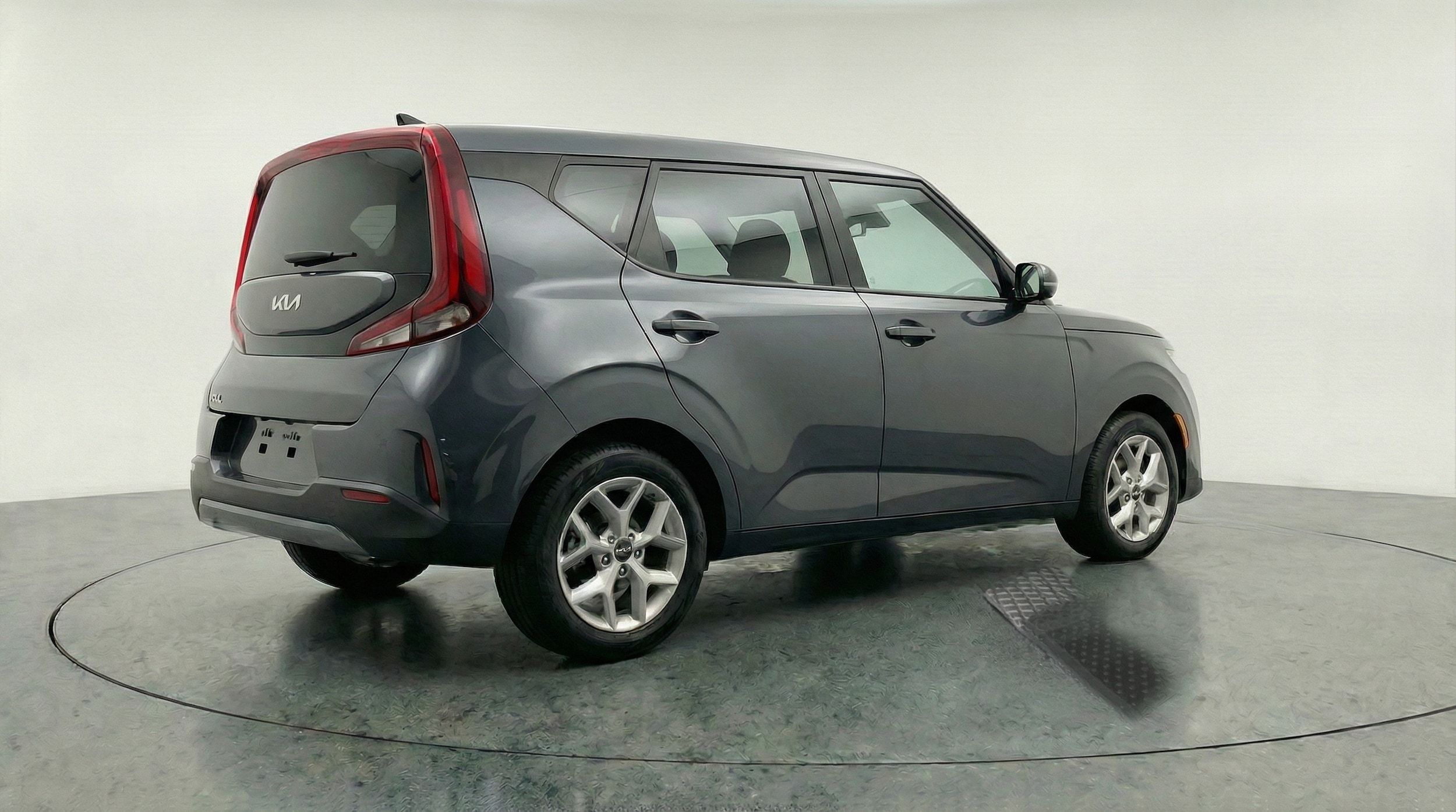 Thumbnail: 2025 Kia Soul - 7