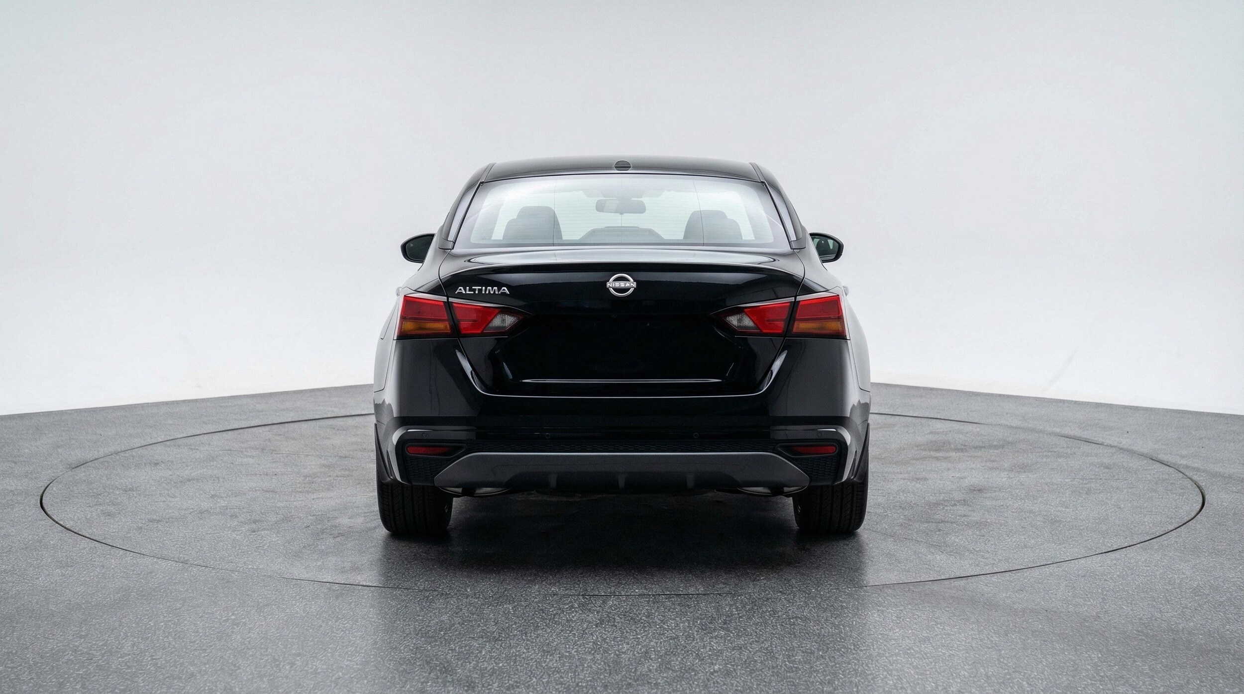 Thumbnail: 2026 Nissan Altima - 7