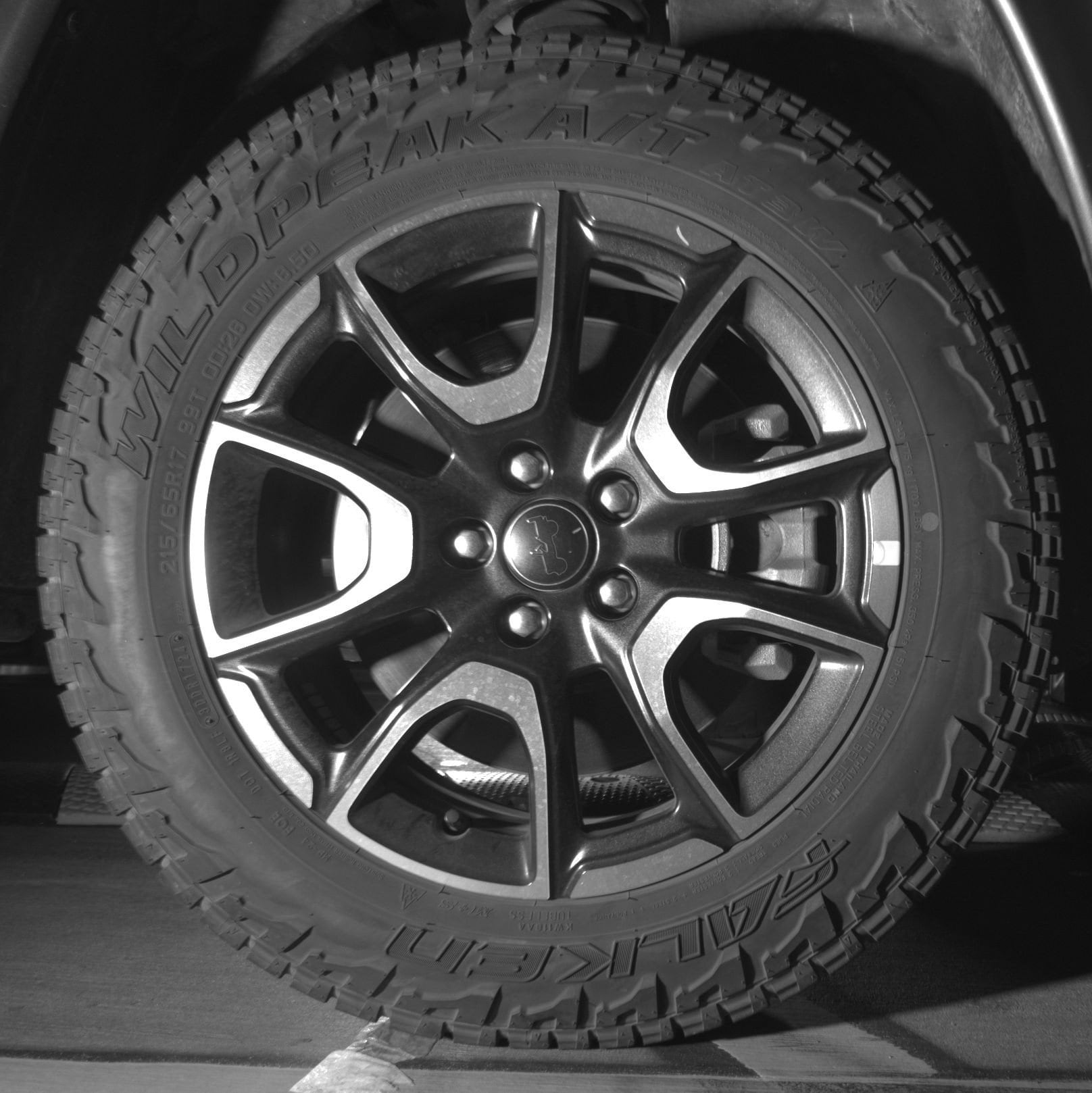 Thumbnail: 2025 Jeep Compass - 13