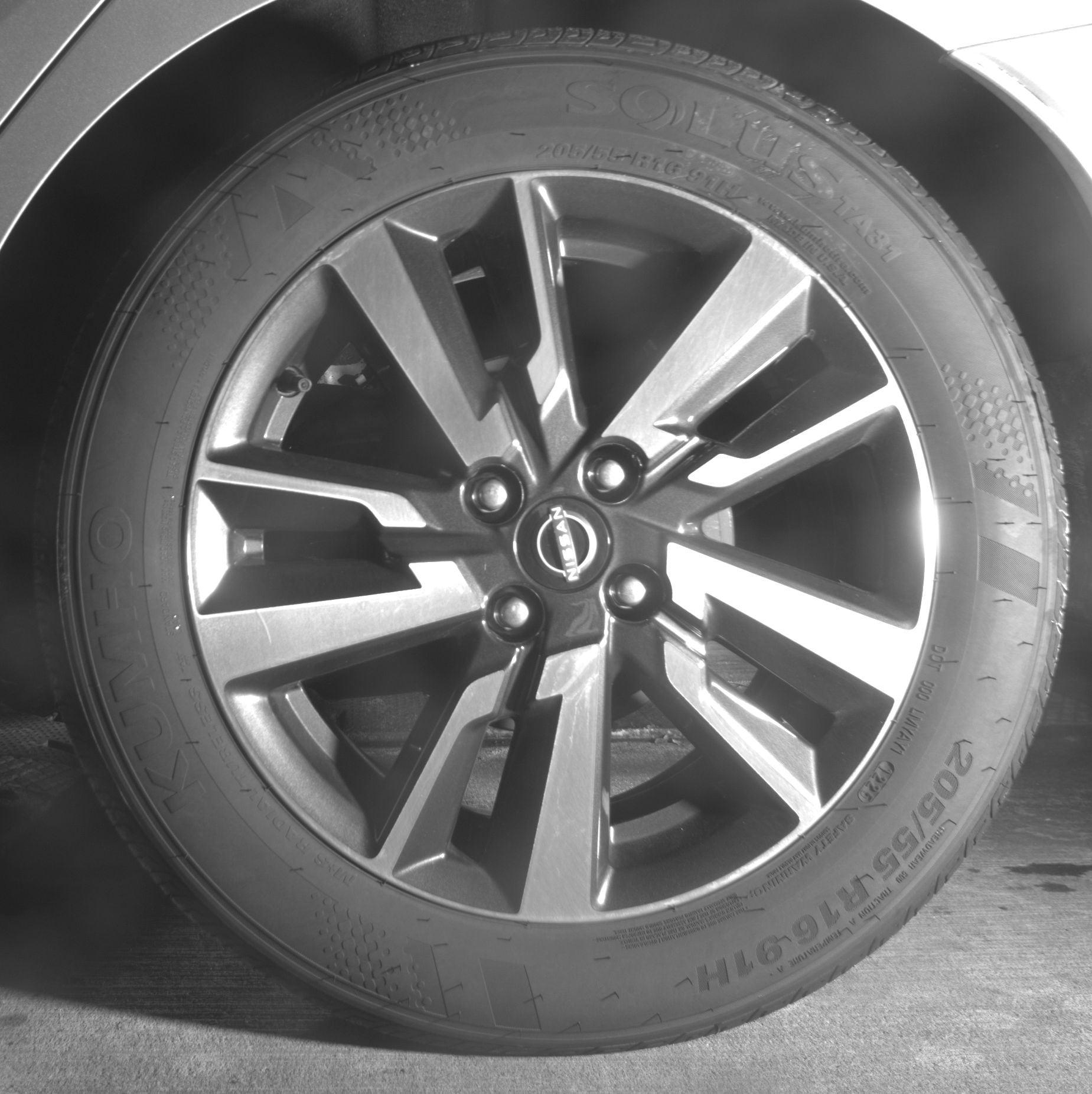 Thumbnail: 2025 Nissan Versa - 11