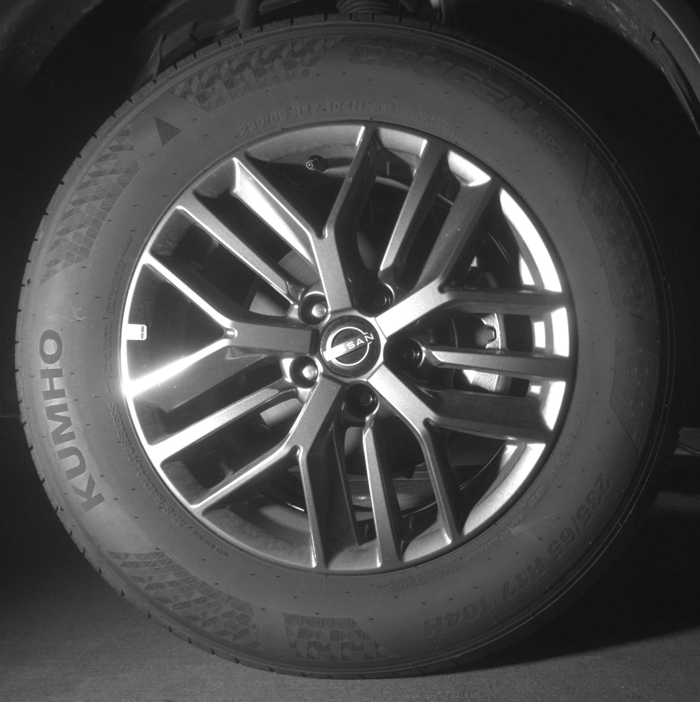 Thumbnail: 2026 Nissan Rogue - 13