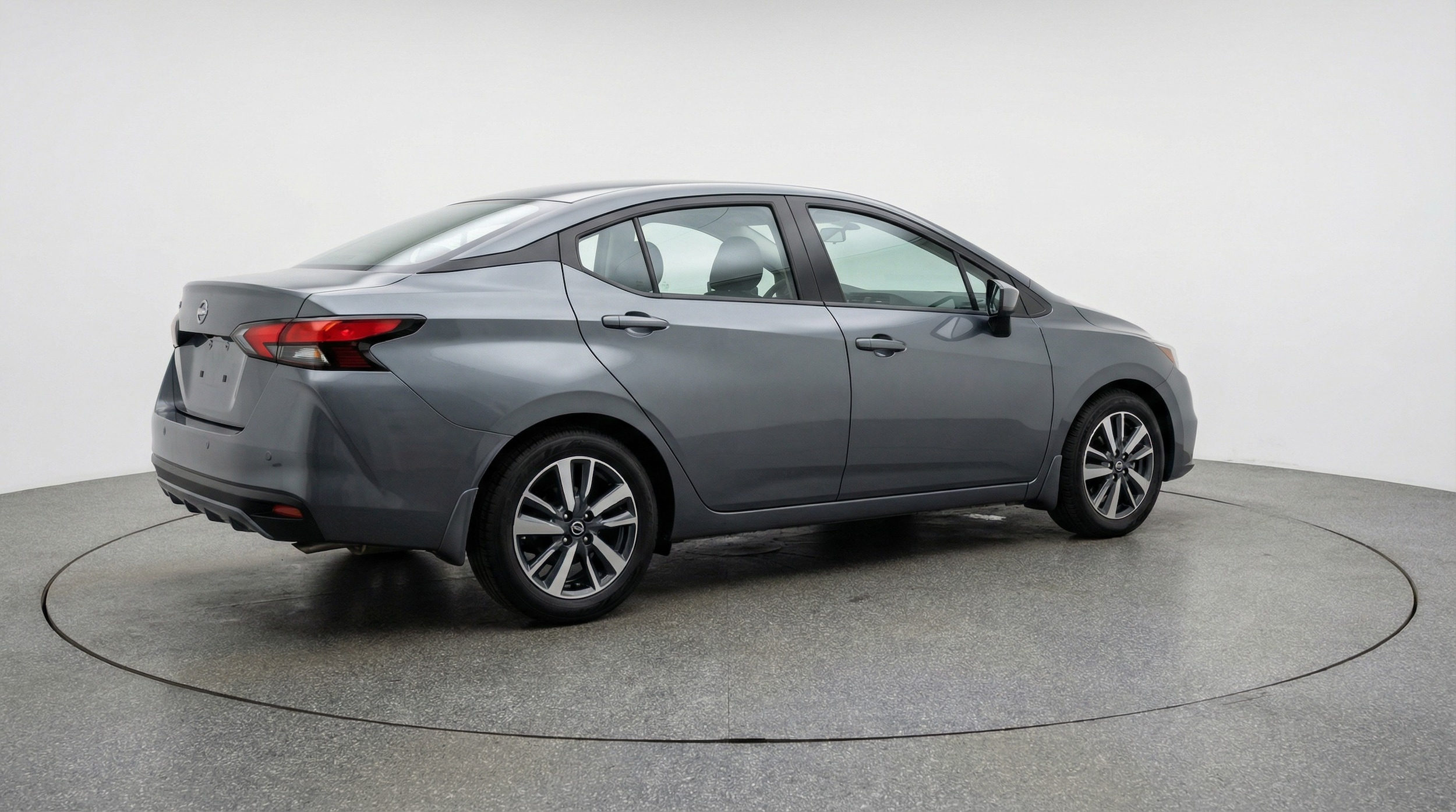 Thumbnail: 2025 Nissan Versa - 7