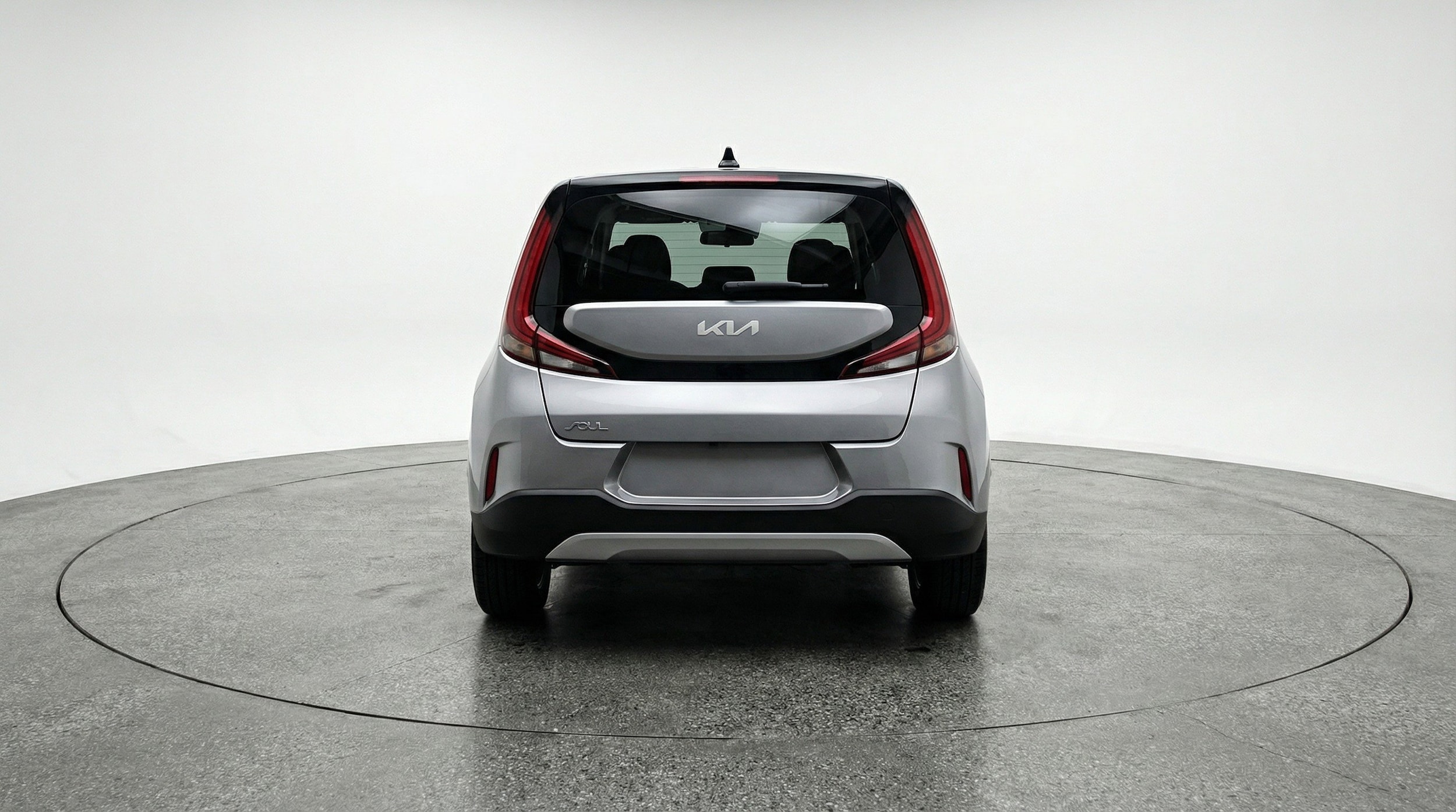 Thumbnail: 2025 Kia Soul - 7