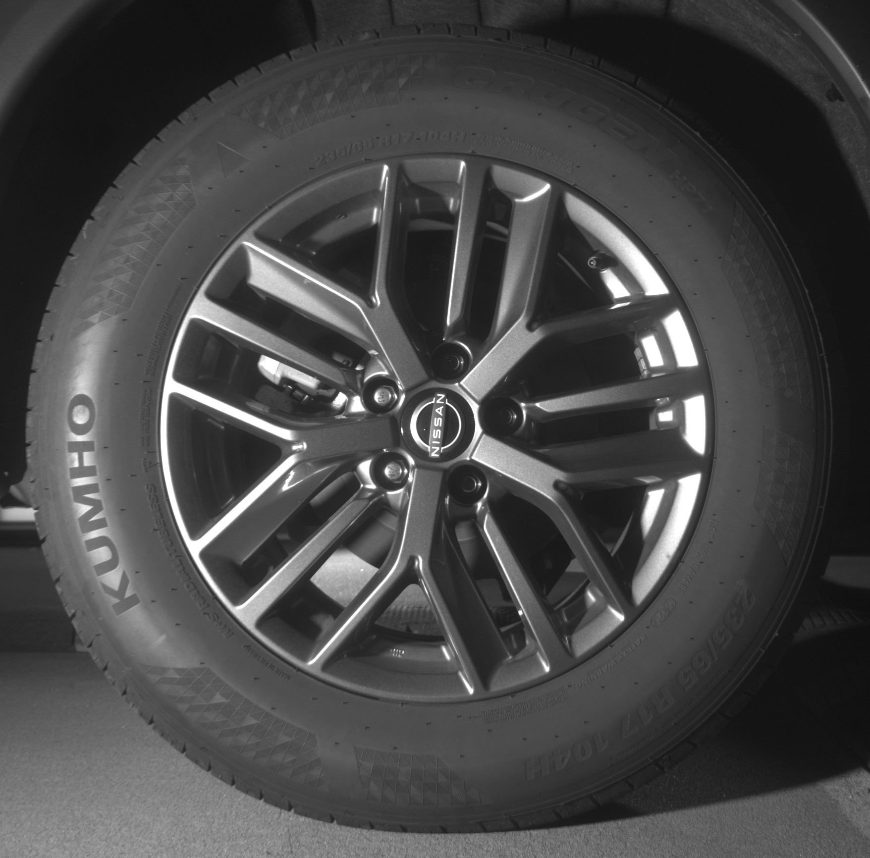 Thumbnail: 2026 Nissan Rogue - 13