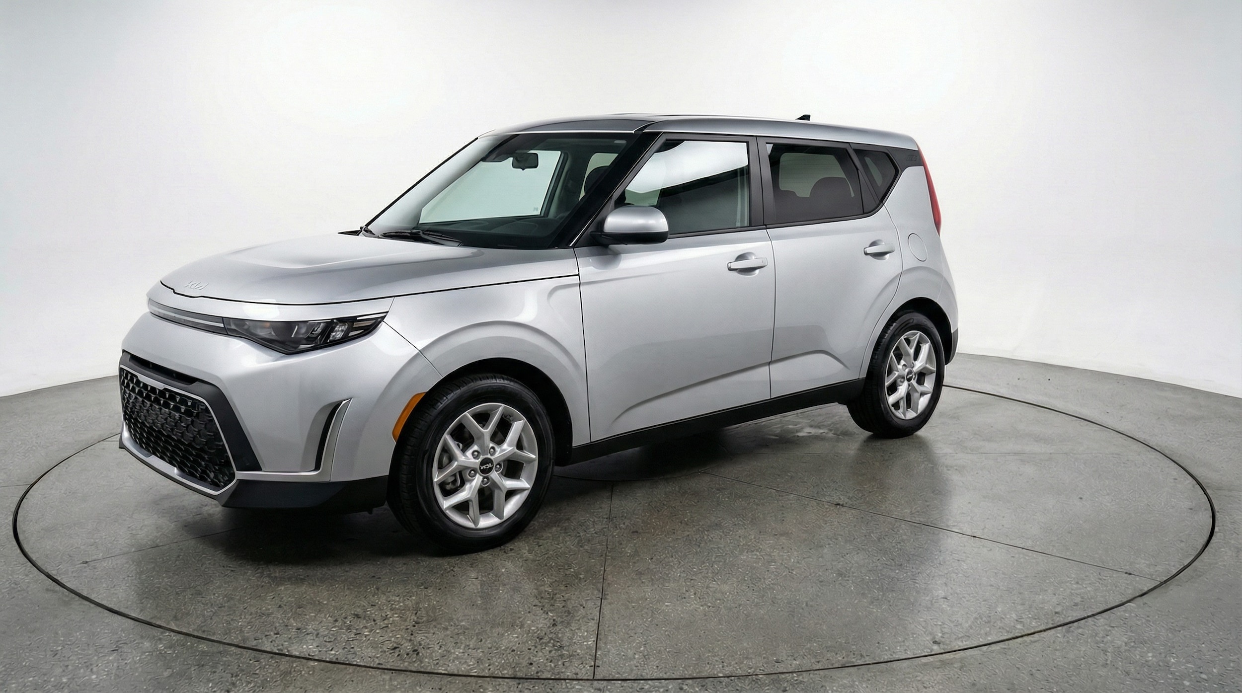 Thumbnail: 2025 Kia Soul - 3