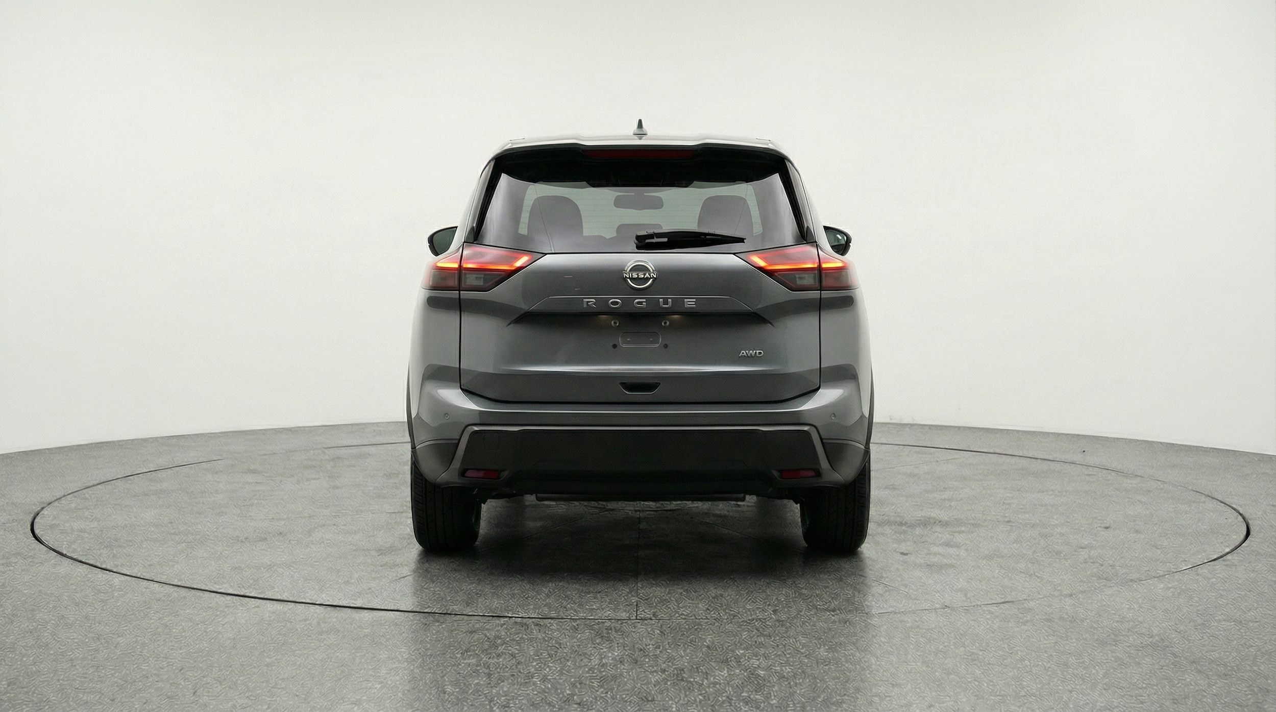 Thumbnail: 2025 Nissan Rogue - 6