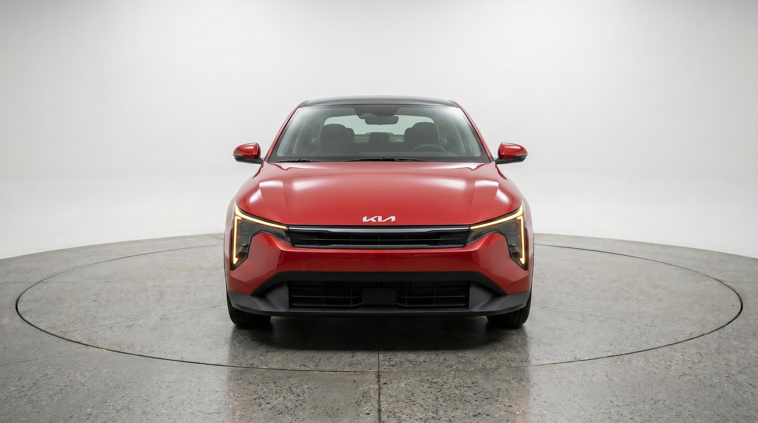 Thumbnail: 2025 Kia K4 - 2