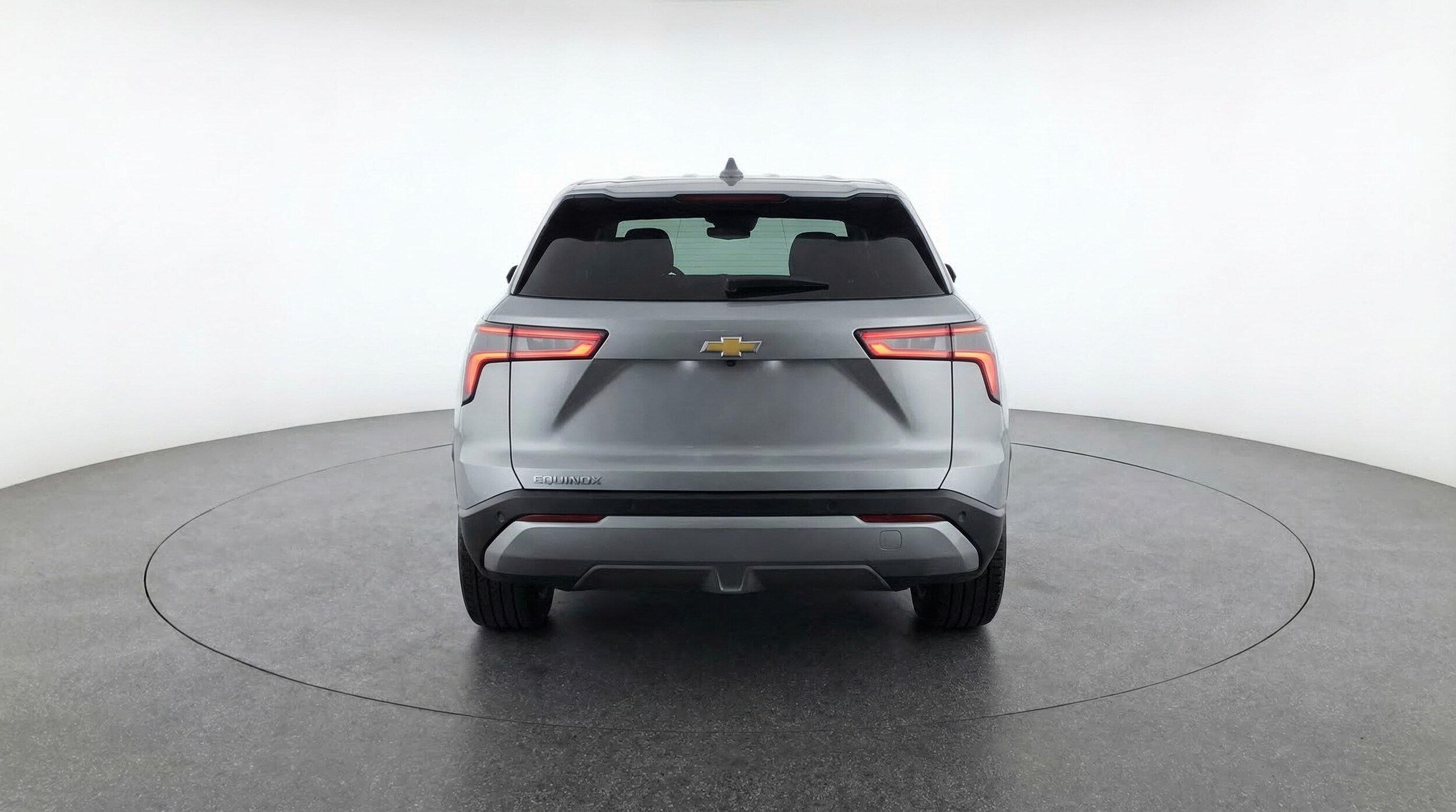 Thumbnail: 2025 Chevrolet Equinox - 6