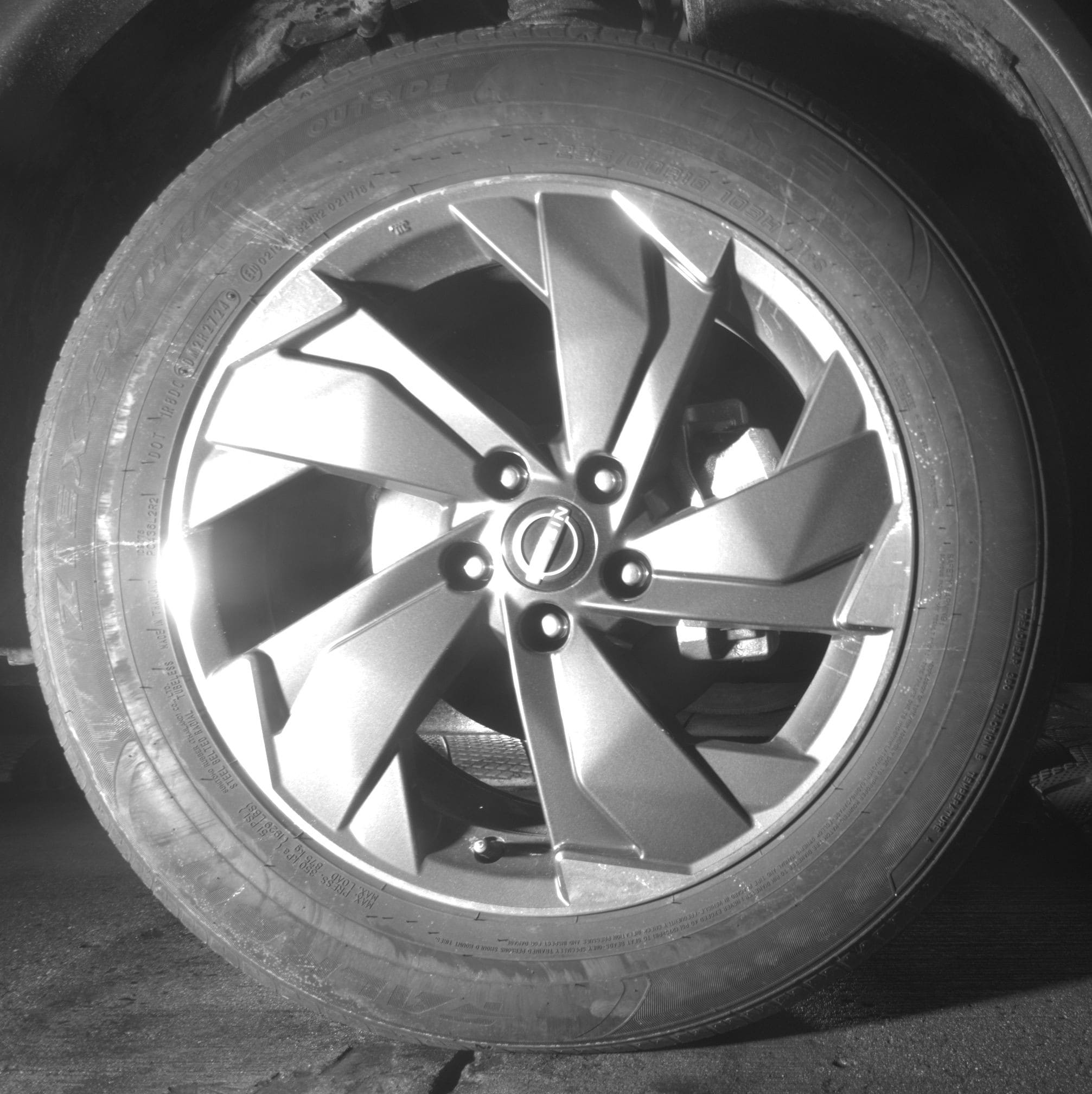 Thumbnail: 2025 Nissan Rogue - 10