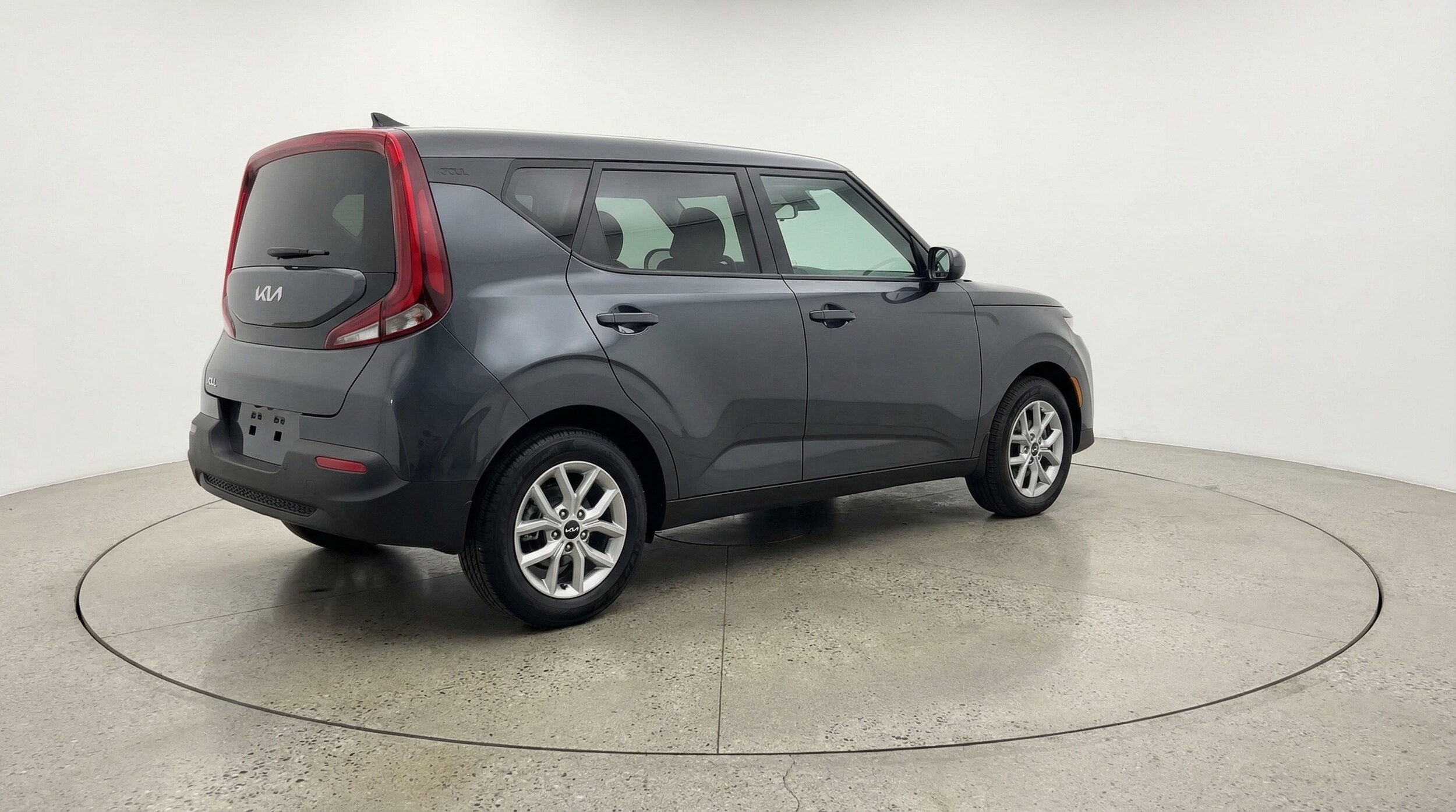 Thumbnail: 2025 Kia Soul - 7