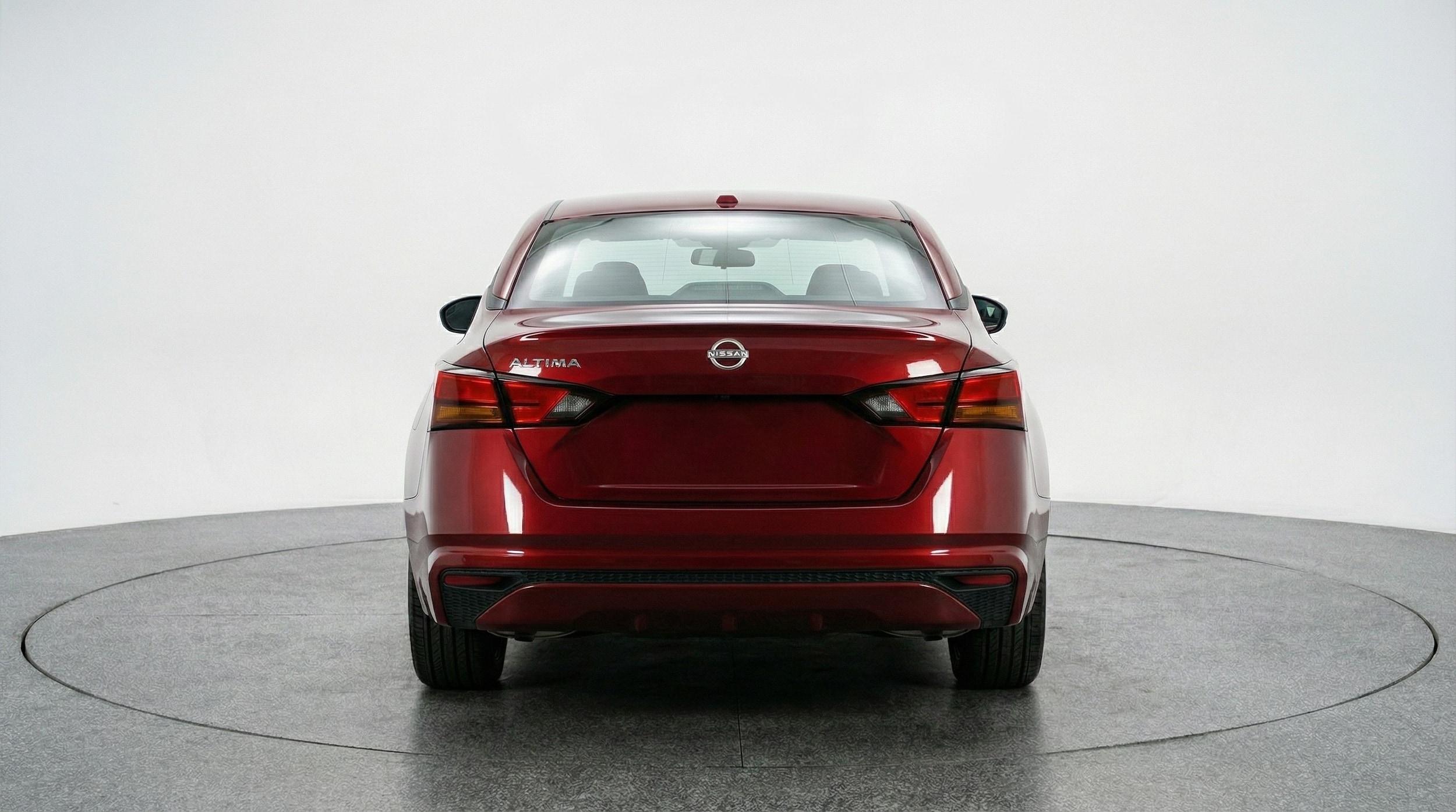 Thumbnail: 2025 Nissan Altima - 6