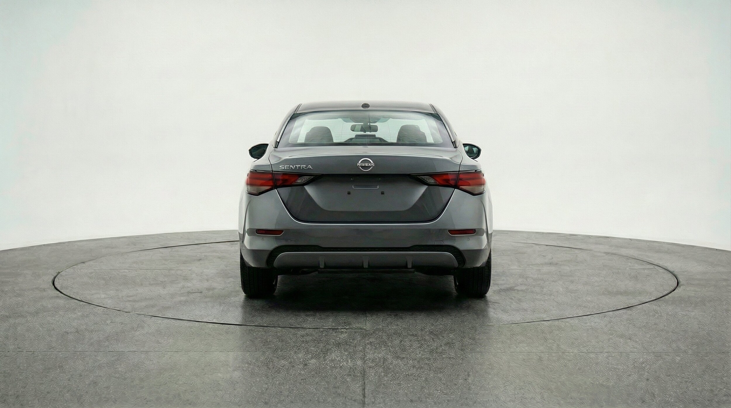 Thumbnail: 2025 Nissan Sentra - 7