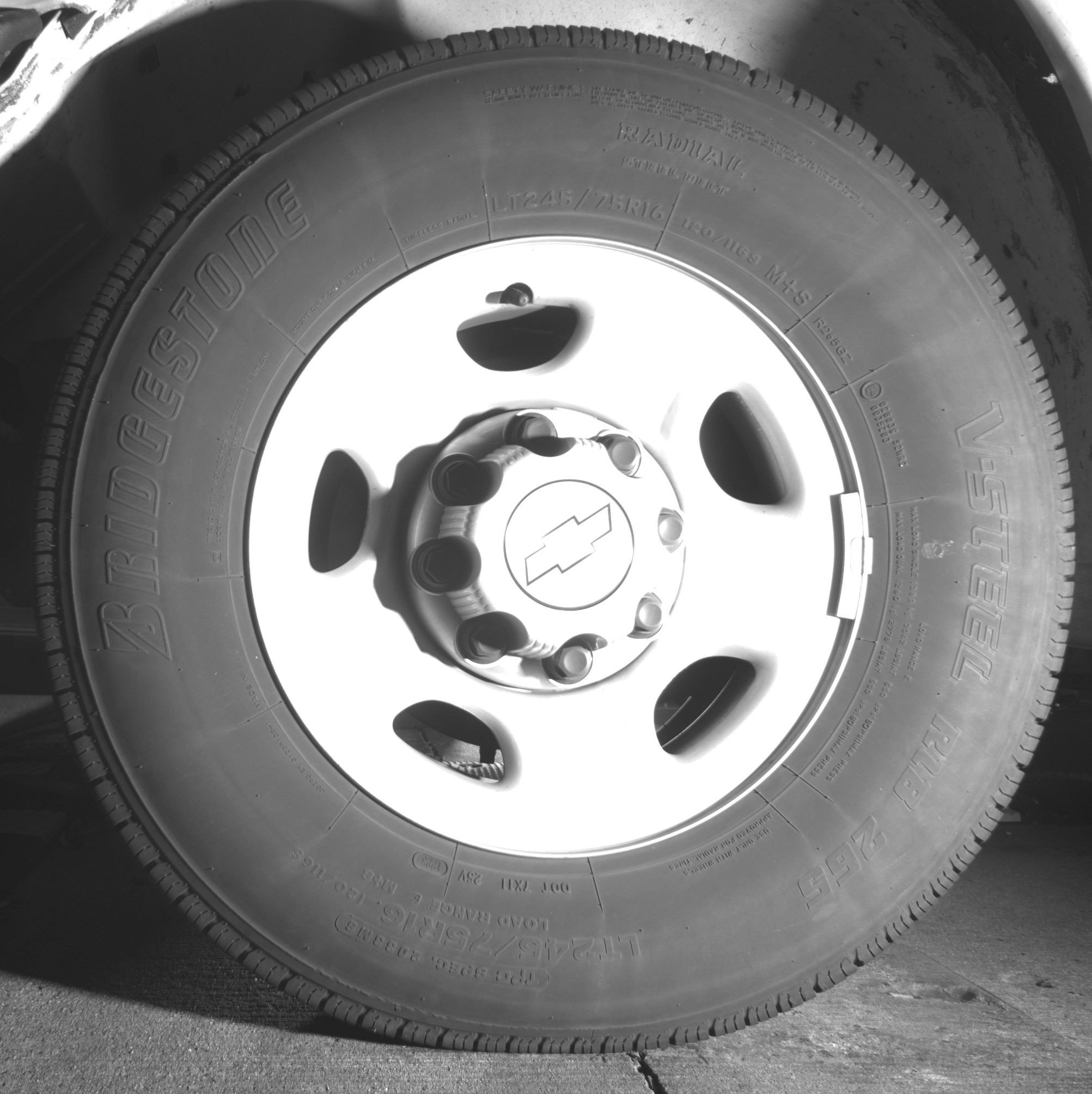 Thumbnail: 2023 Chevrolet Express - 12