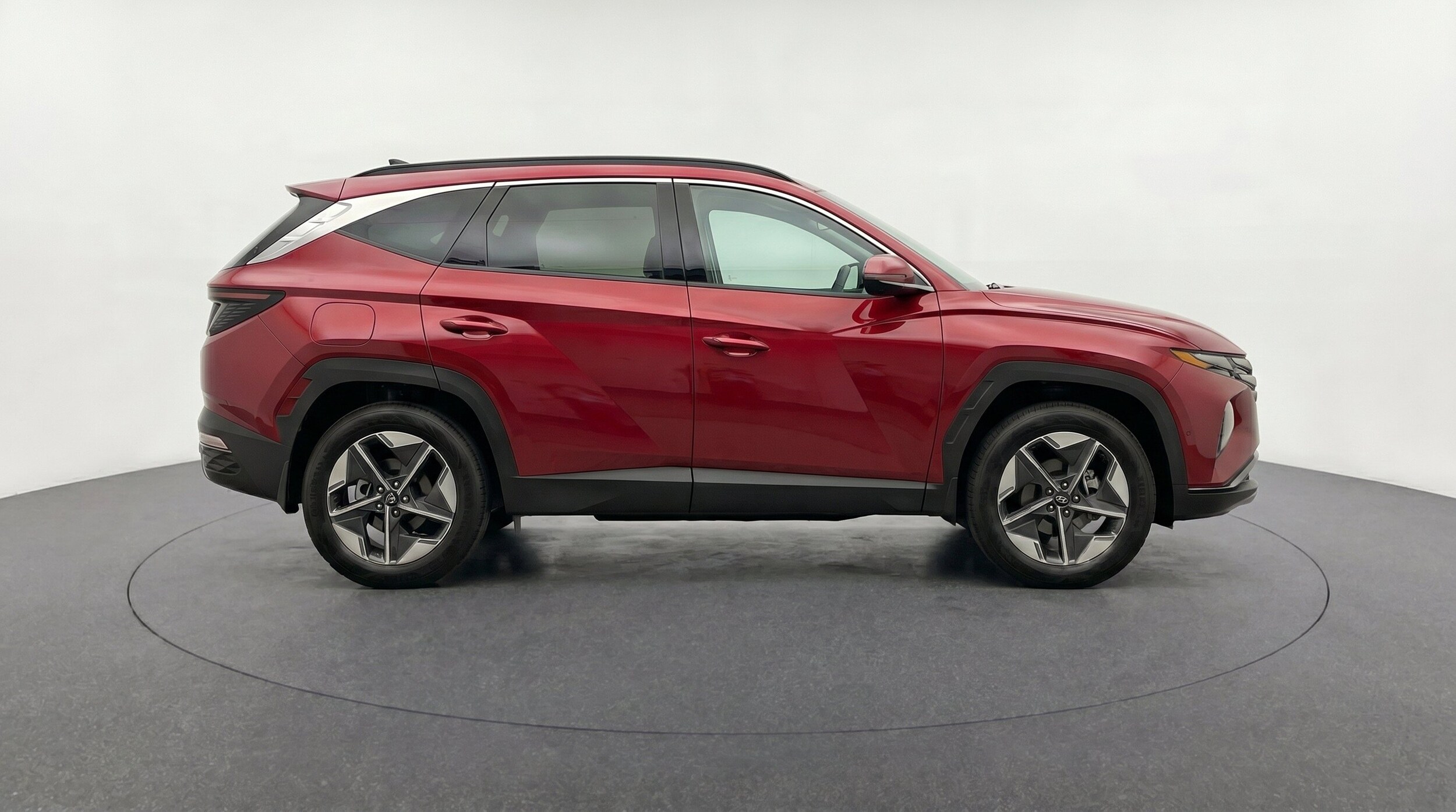 Thumbnail: 2026 Hyundai Tucson - 11