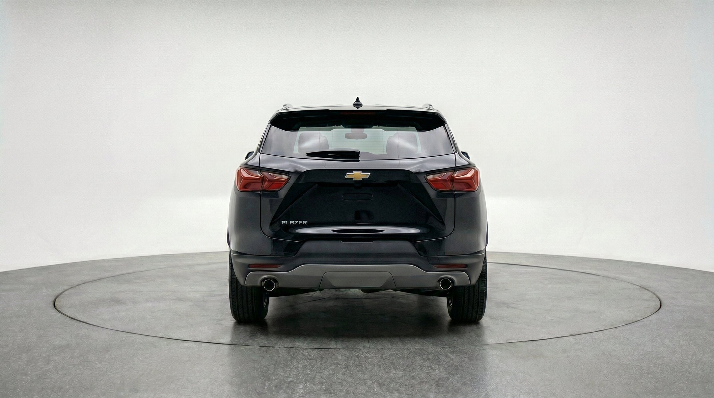 Thumbnail: 2025 Chevrolet Blazer - 7