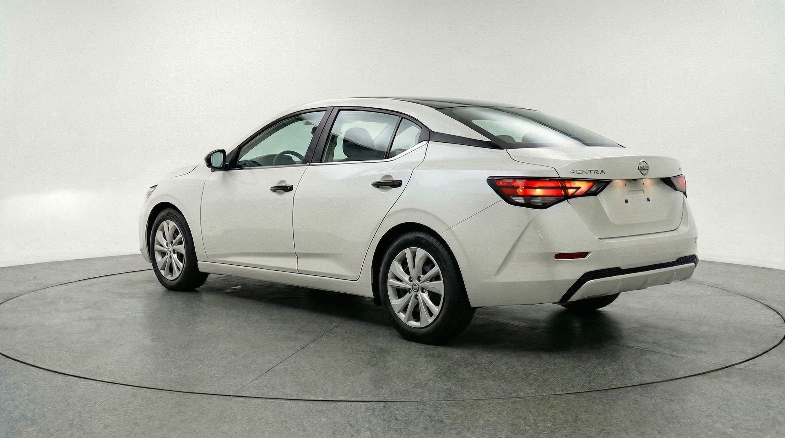 Thumbnail: 2025 Nissan Sentra - 6