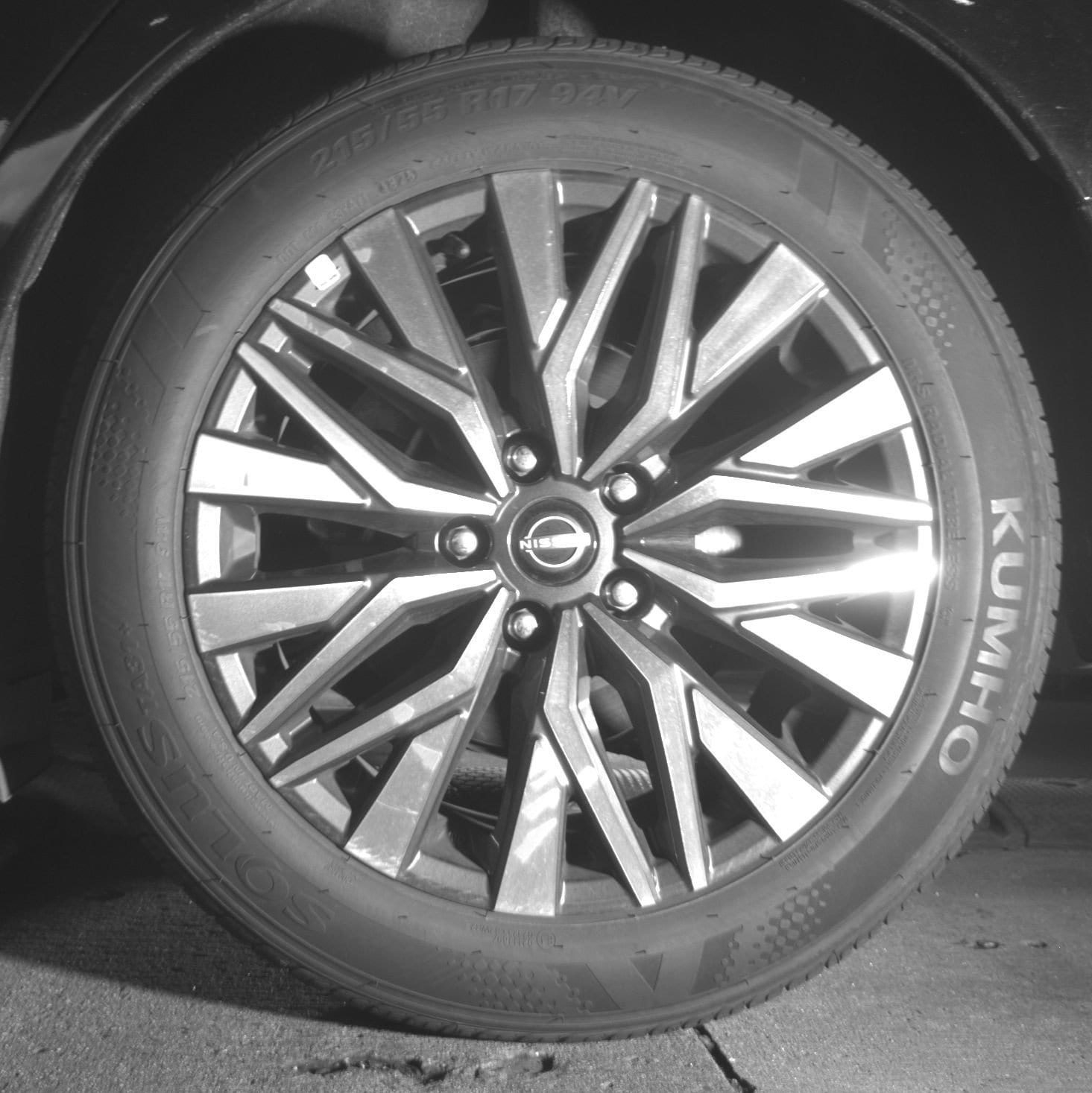 Thumbnail: 2026 Nissan Altima - 14