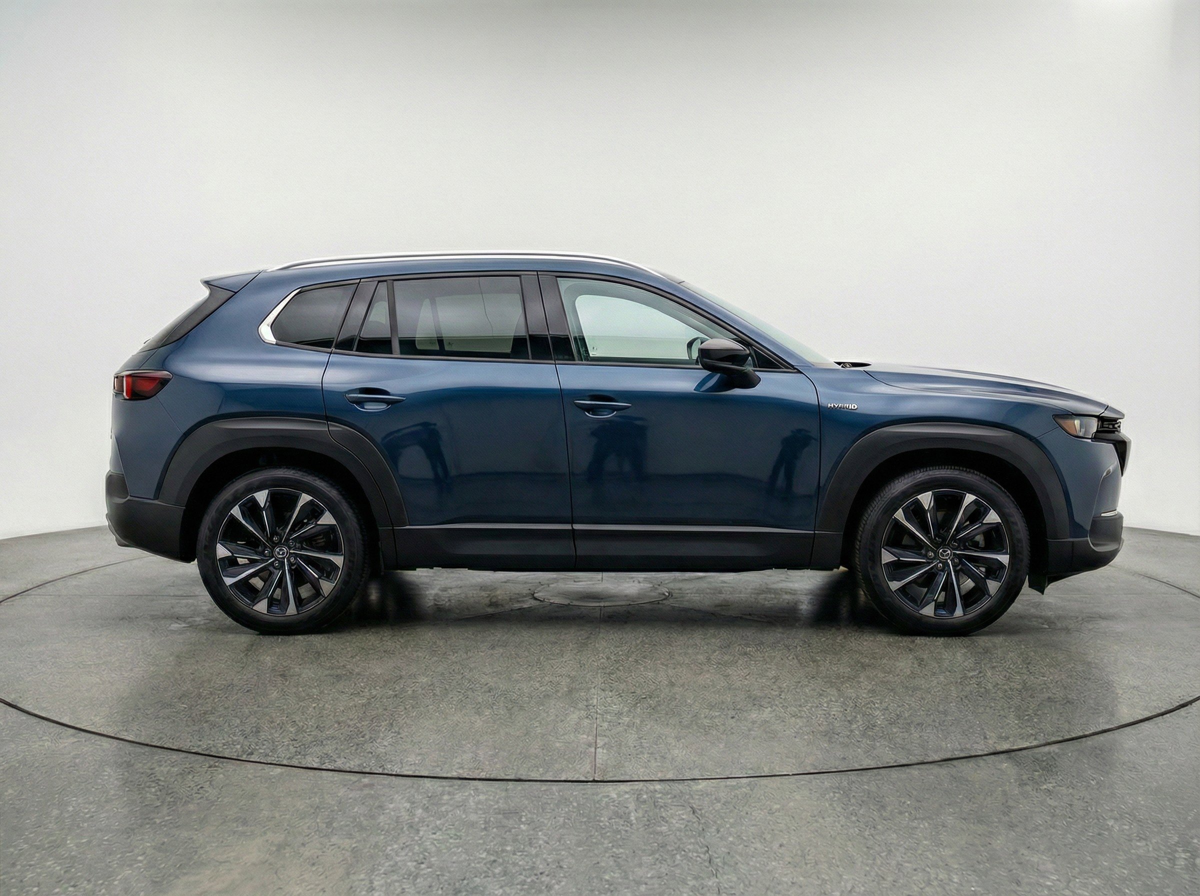 Thumbnail: 2025 Mazda CX-50 - 11