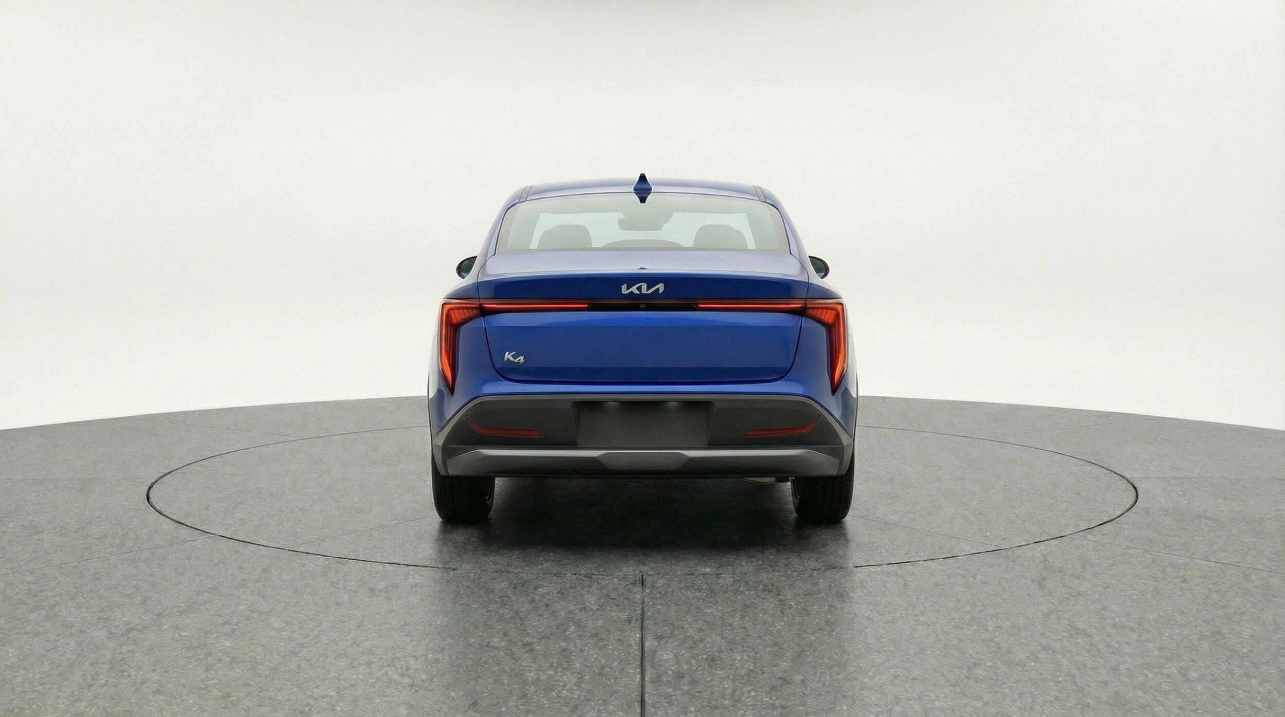 Thumbnail: 2025 Kia K4 - 7