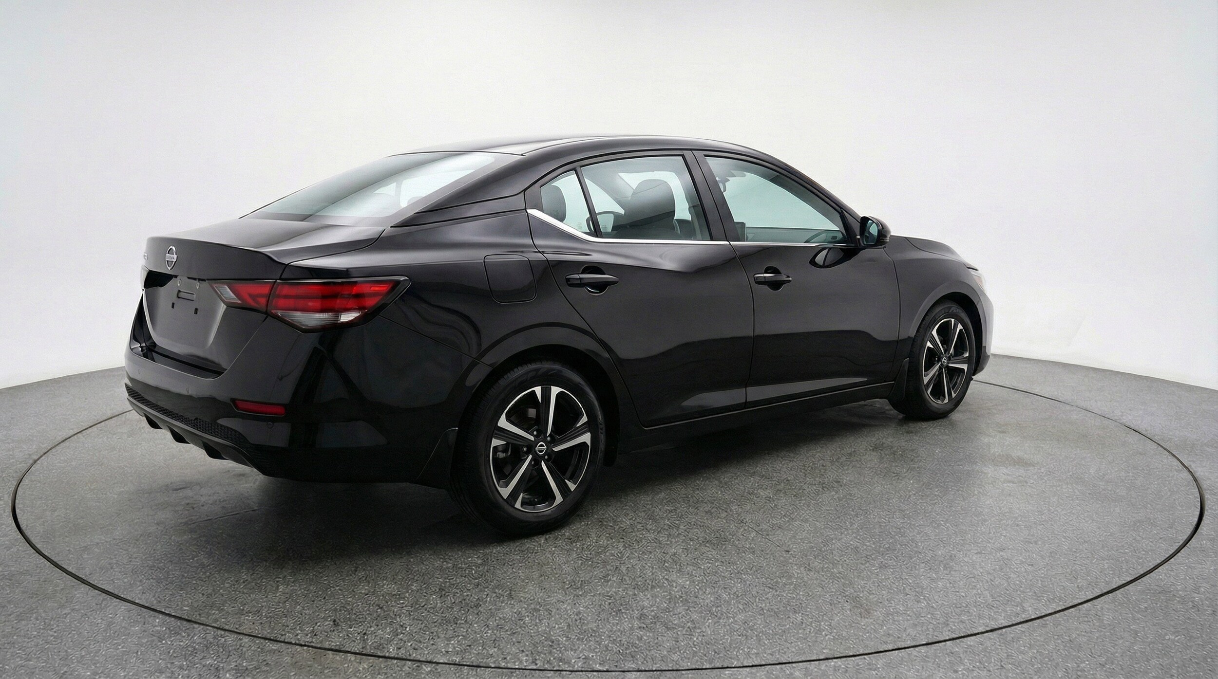 Thumbnail: 2025 Nissan Sentra - 9