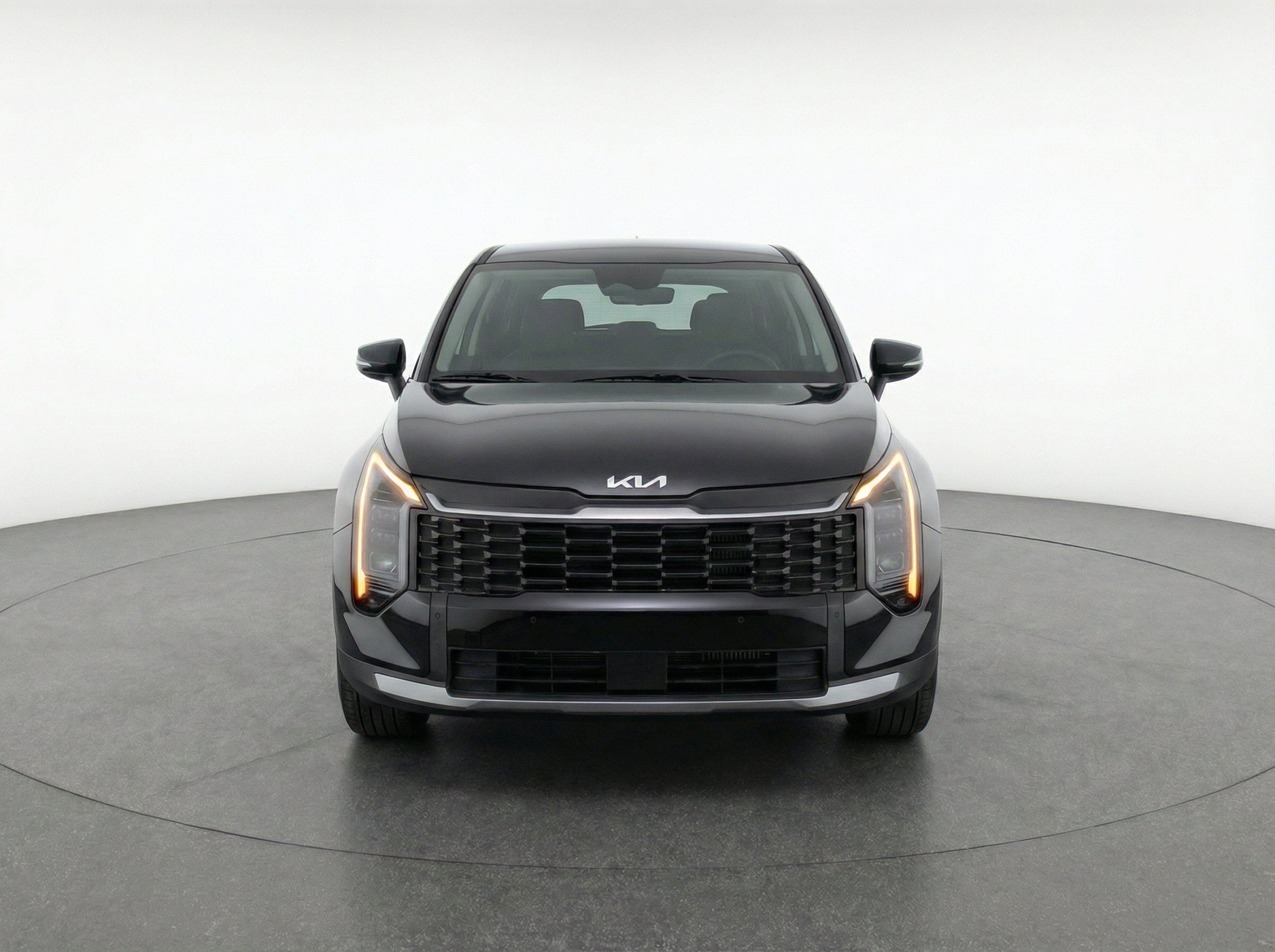 Thumbnail: 2026 Kia Sportage - 2