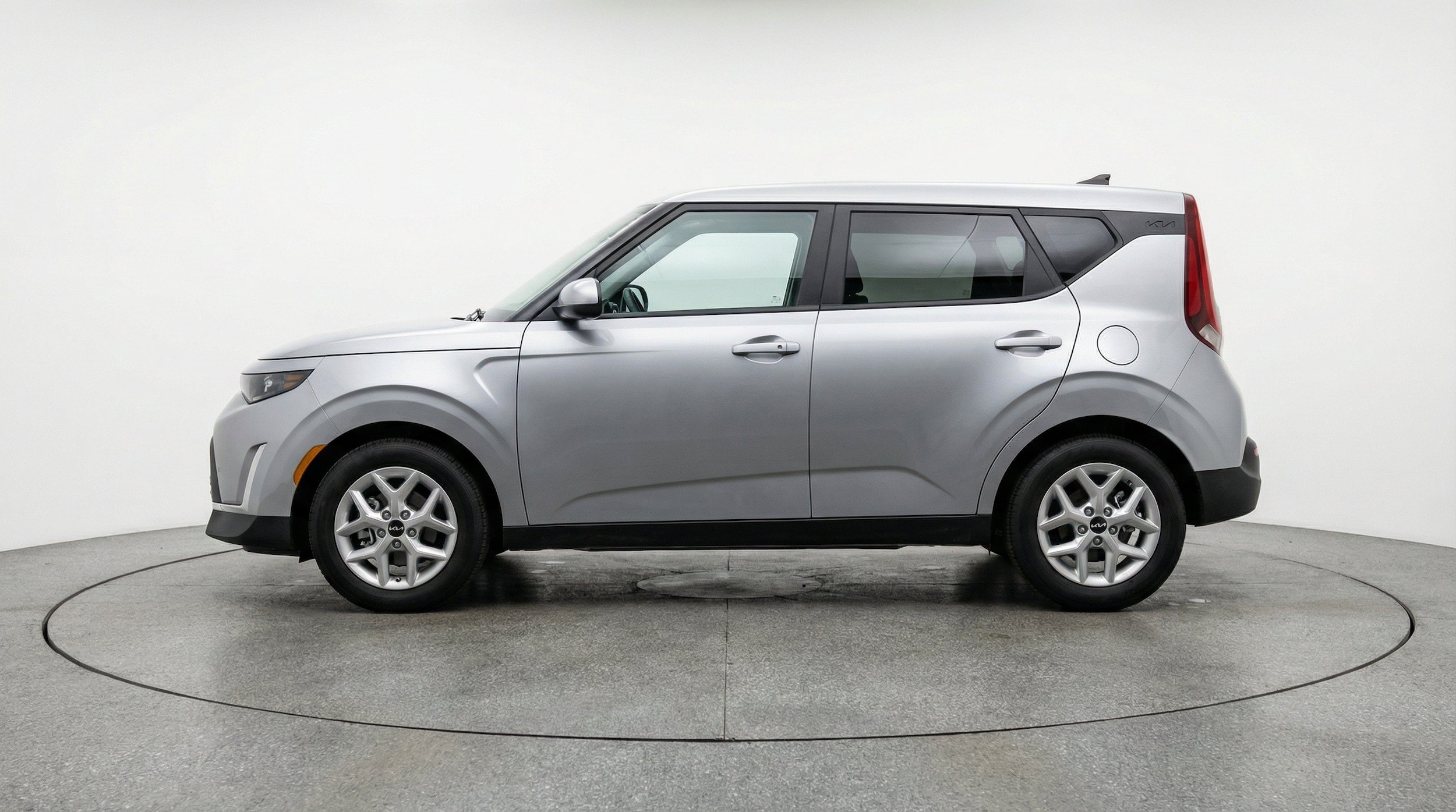 Thumbnail: 2025 Kia Soul - 5